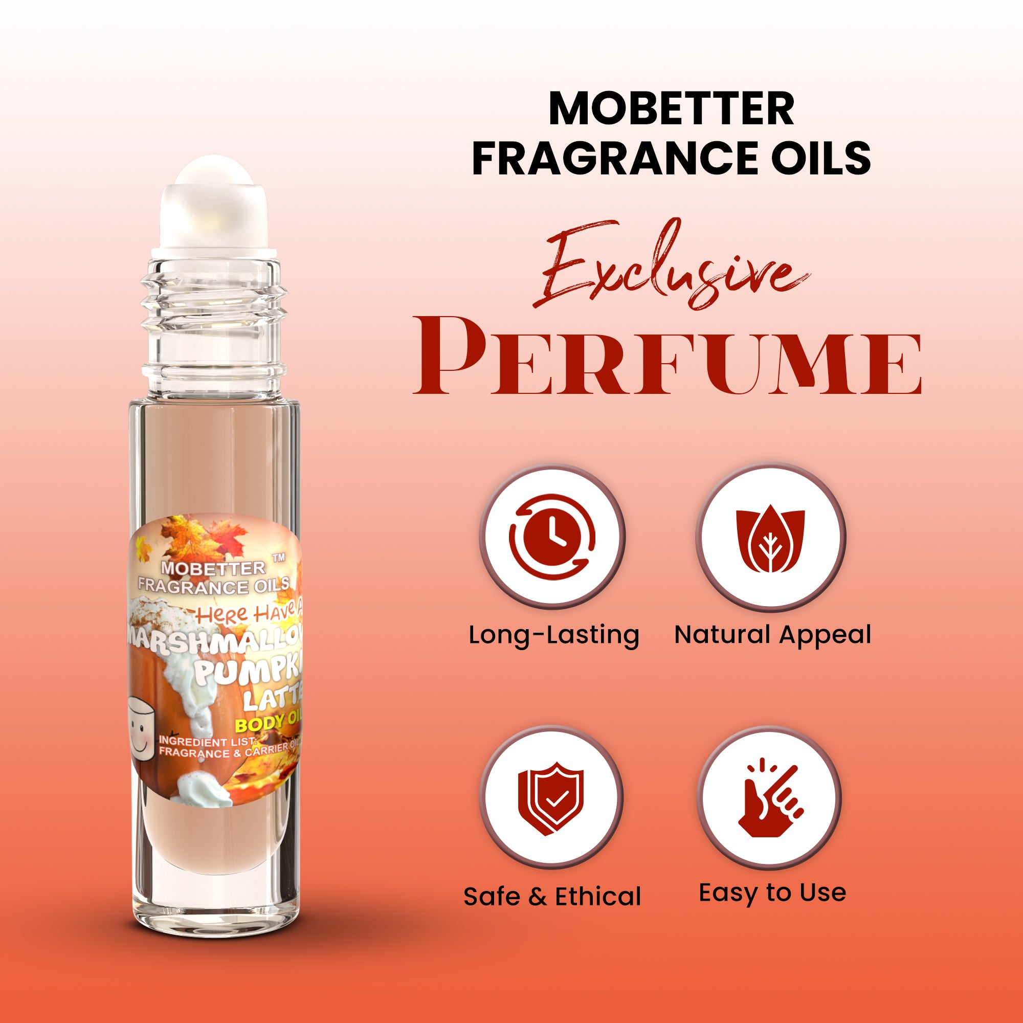 MOBETTER FRAGRANCE OILS