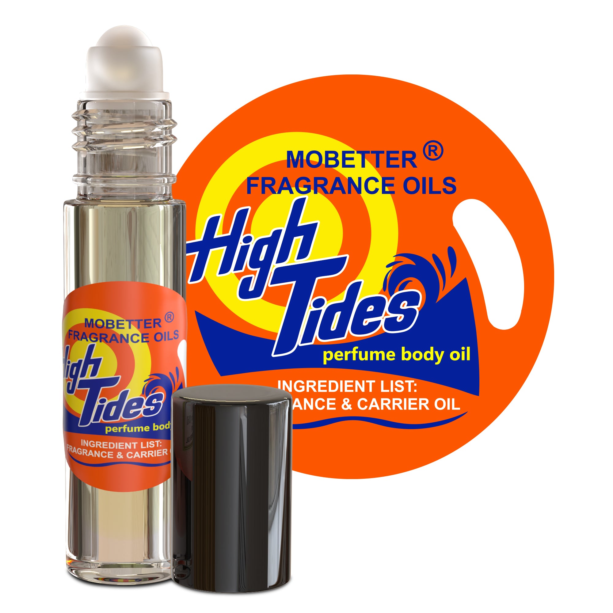 MOBETTER FRAGRANCE OILS