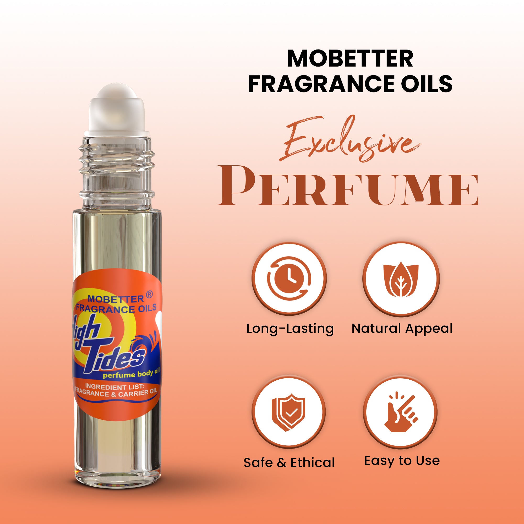 MOBETTER FRAGRANCE OILS