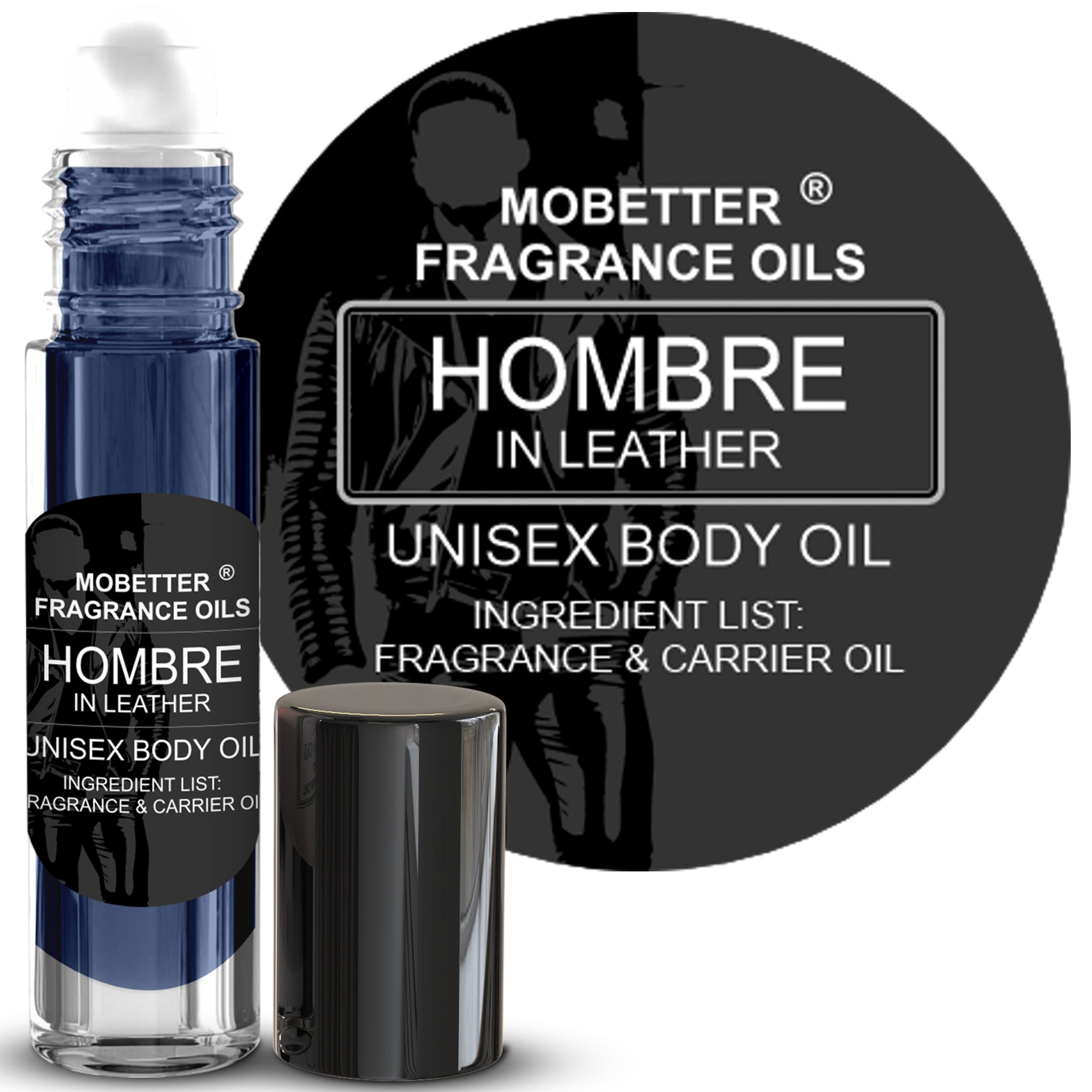 MOBETTER FRAGRANCE OILS