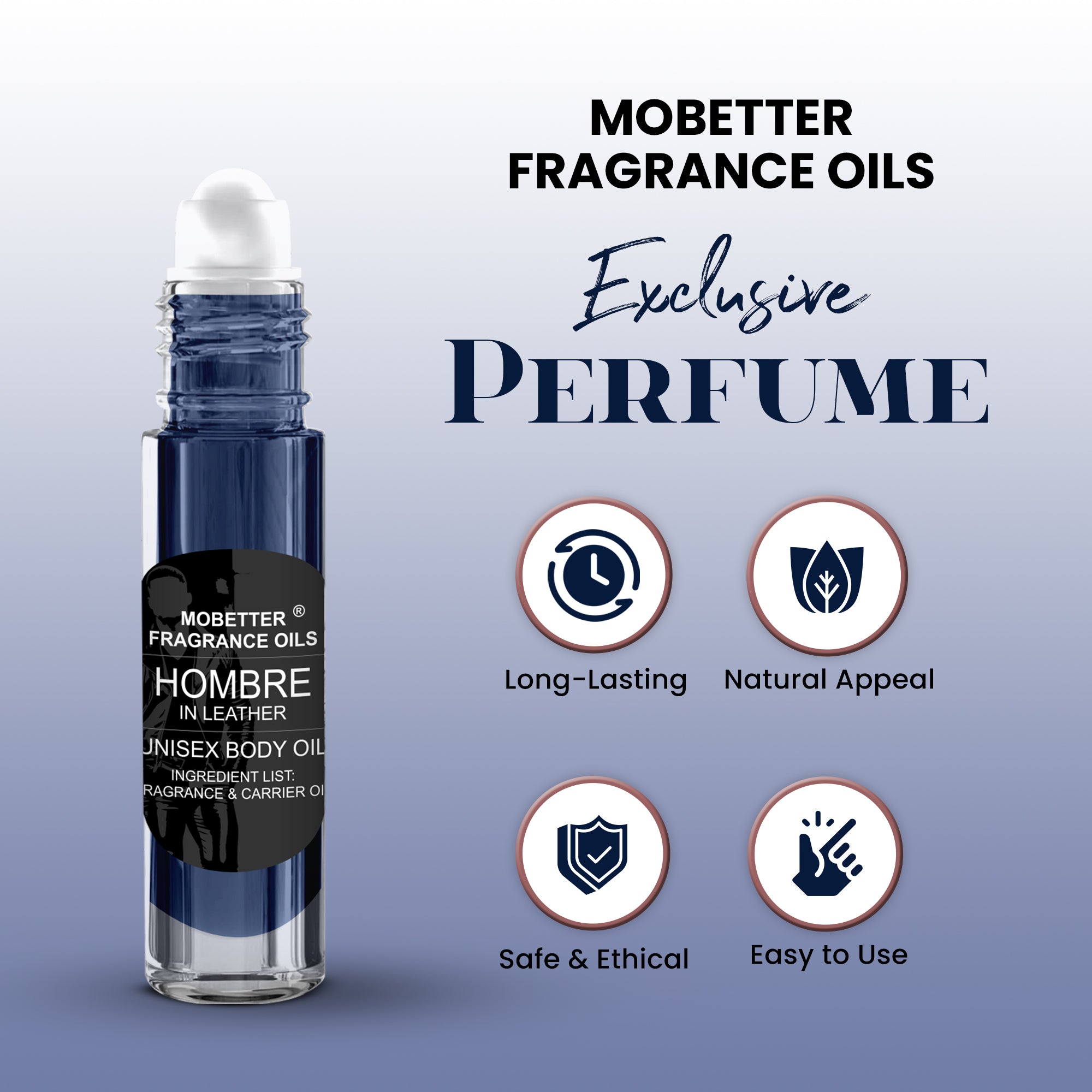 MOBETTER FRAGRANCE OILS