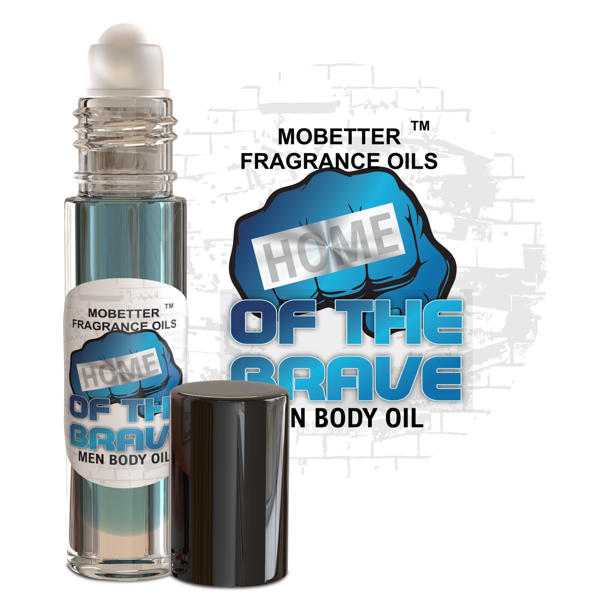 MOBETTER FRAGRANCE OILS