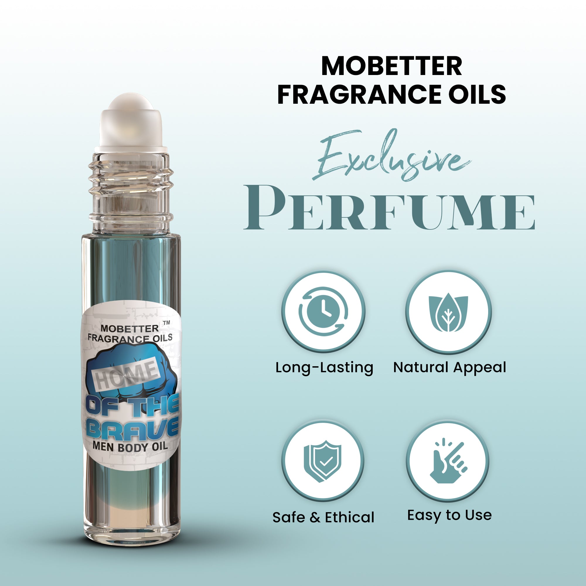 MOBETTER FRAGRANCE OILS