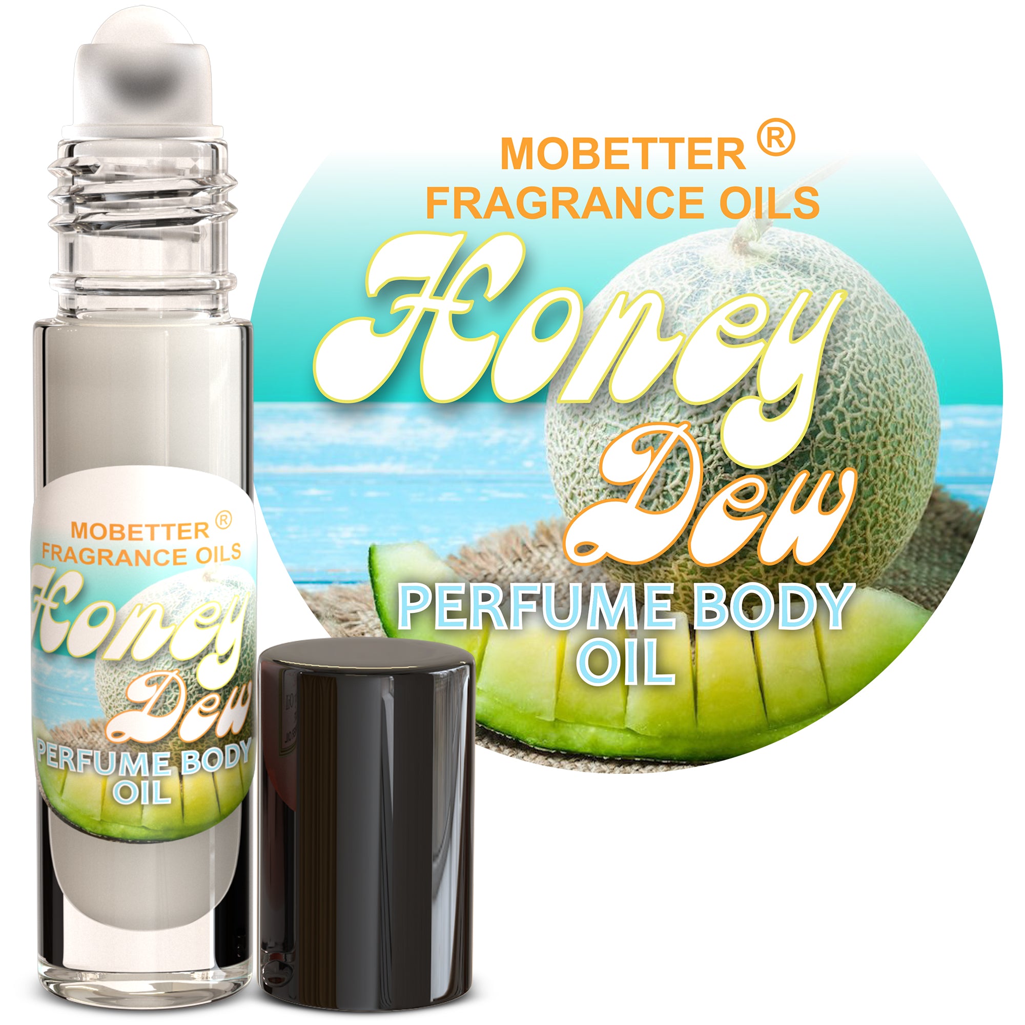 MOBETTER FRAGRANCE OILS