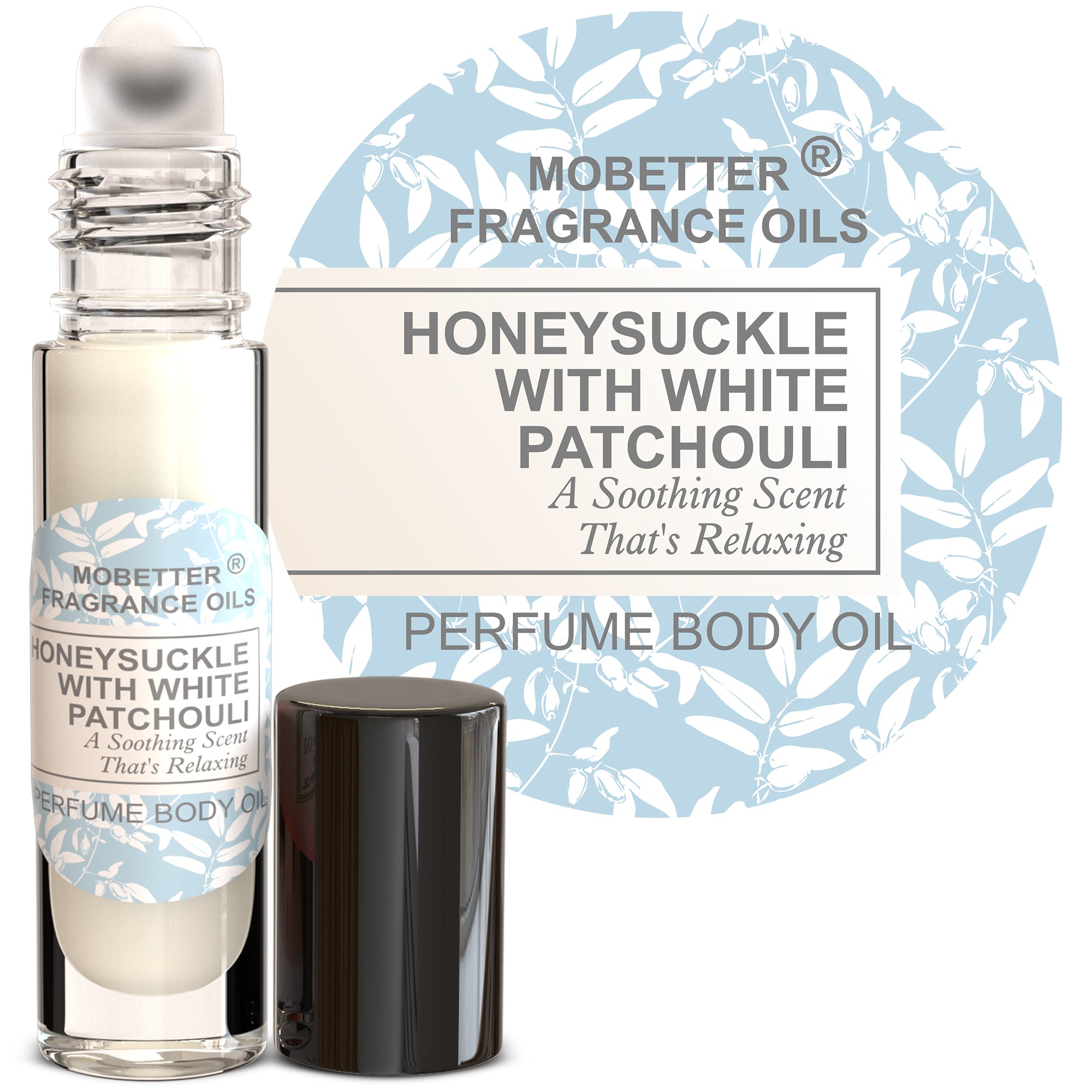 MOBETTER FRAGRANCE OILS
