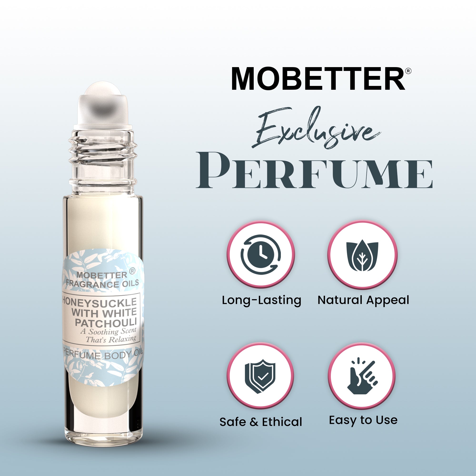 MOBETTER FRAGRANCE OILS