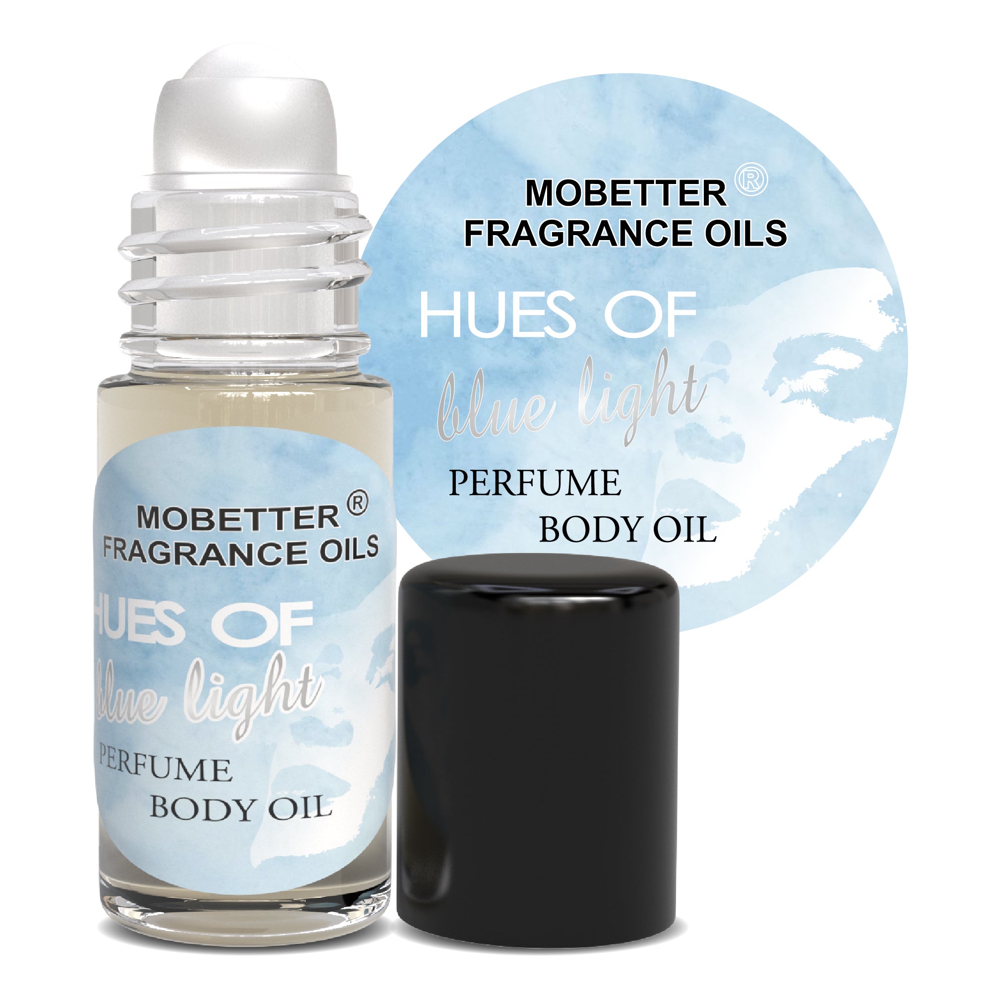 MOBETTER FRAGRANCE OILS