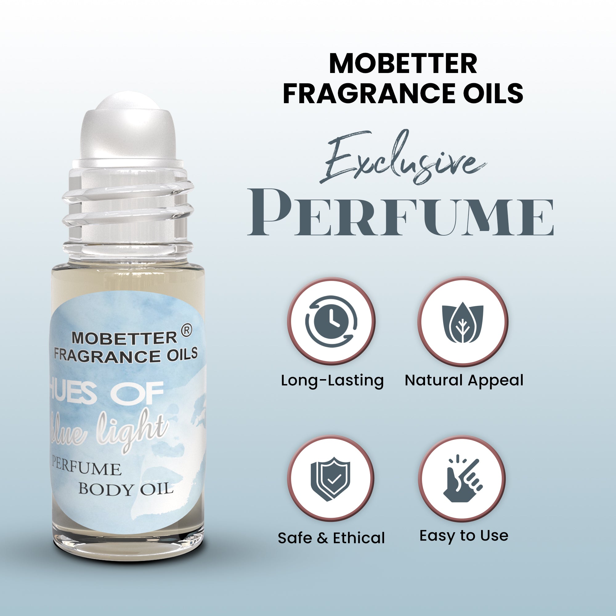 MOBETTER FRAGRANCE OILS