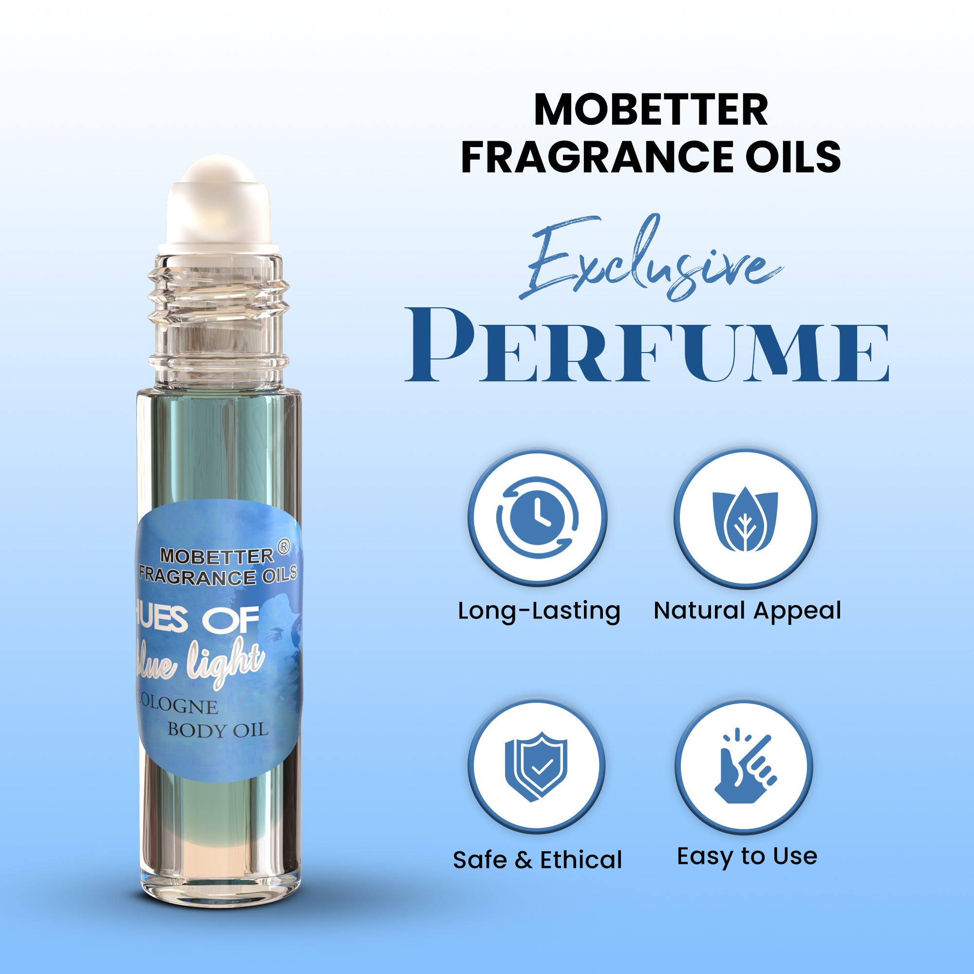 MOBETTER FRAGRANCE OILS