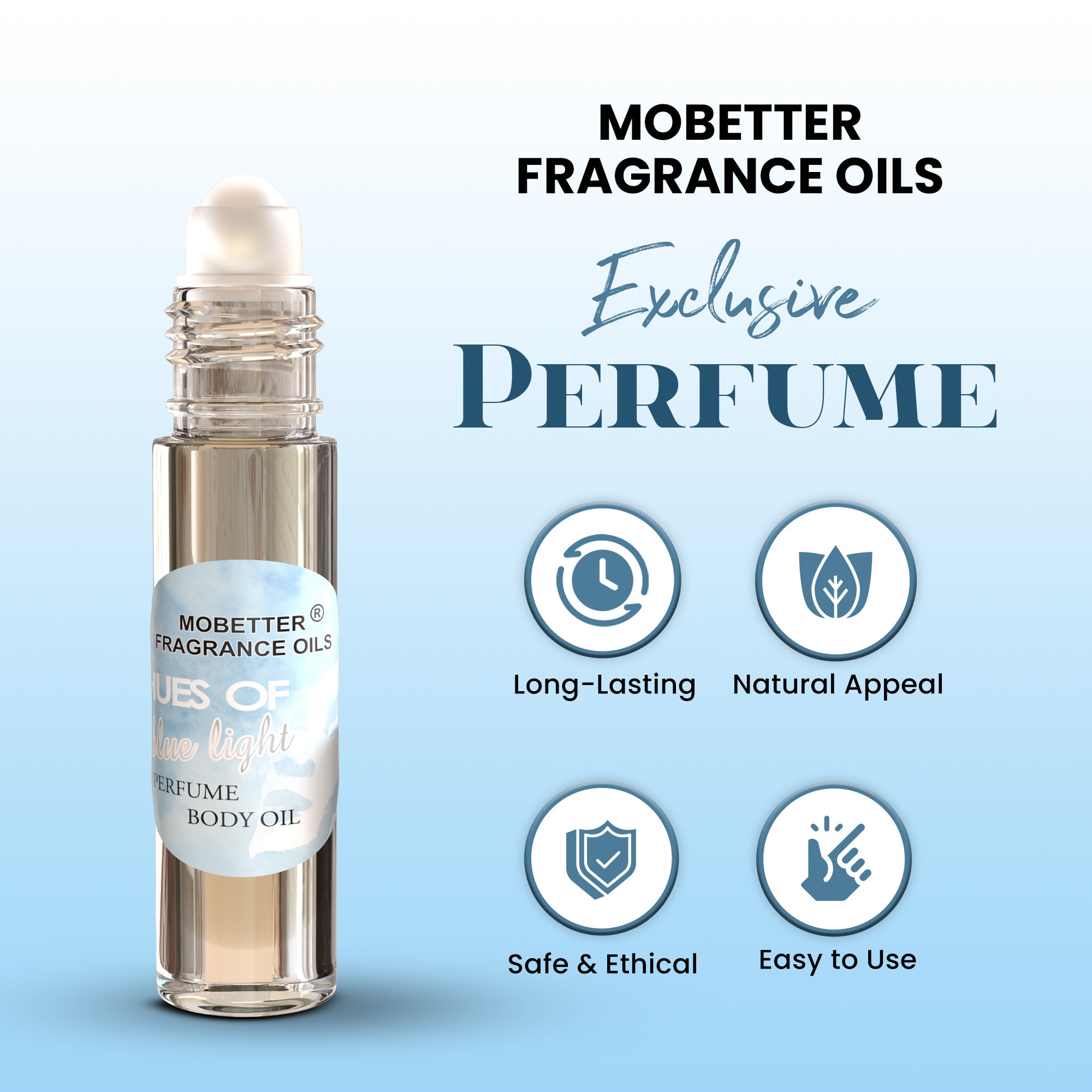 MOBETTER FRAGRANCE OILS