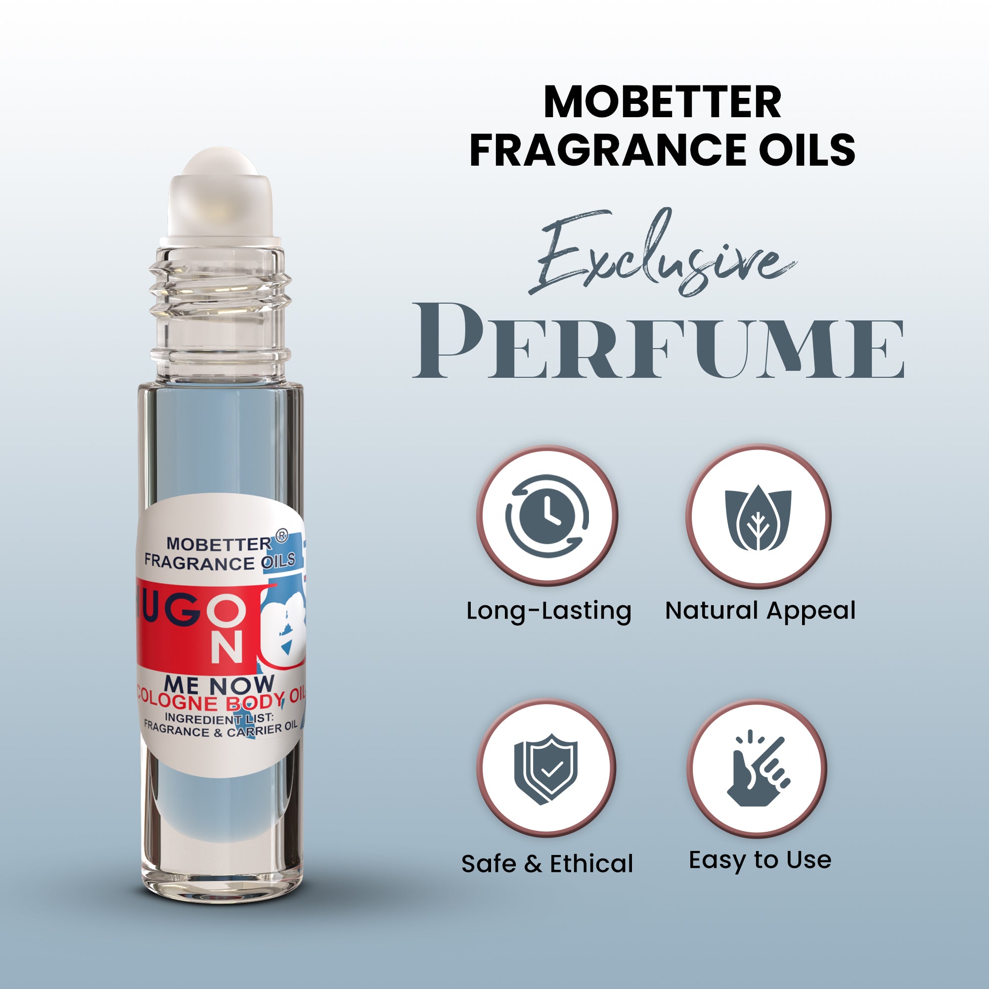 MOBETTER FRAGRANCE OILS