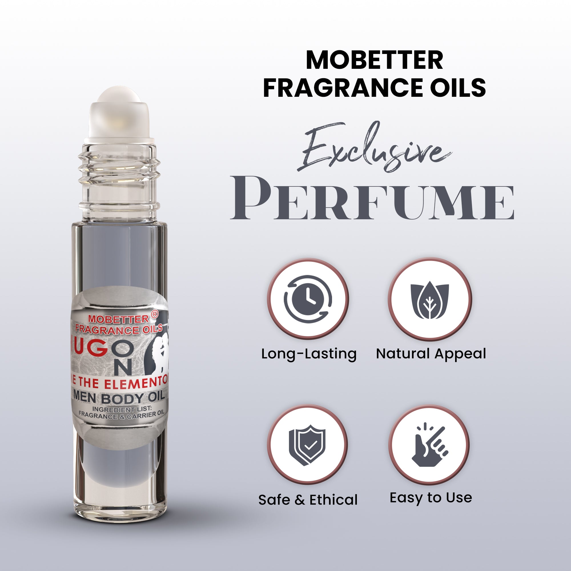 MOBETTER FRAGRANCE OILS
