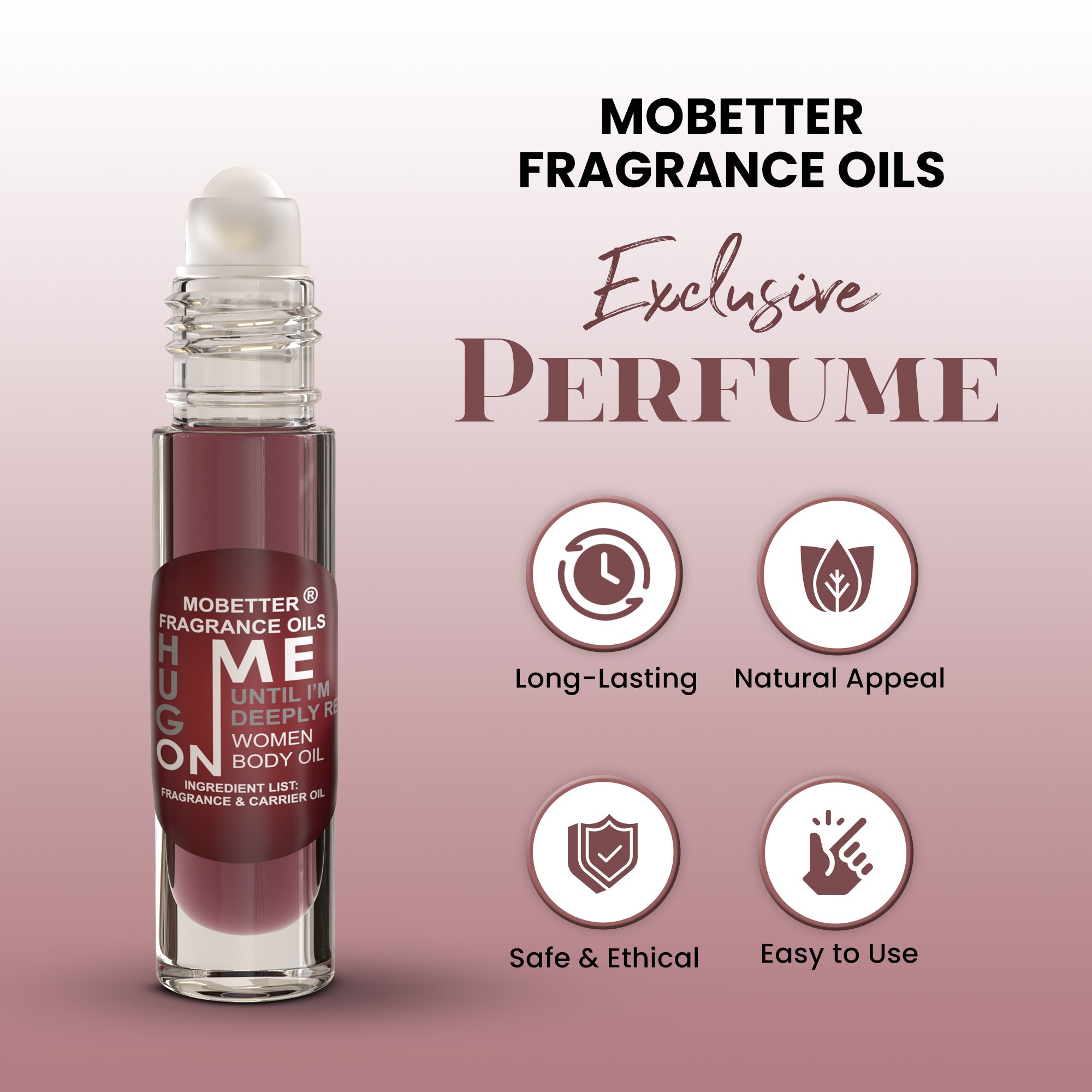 MOBETTER FRAGRANCE OILS