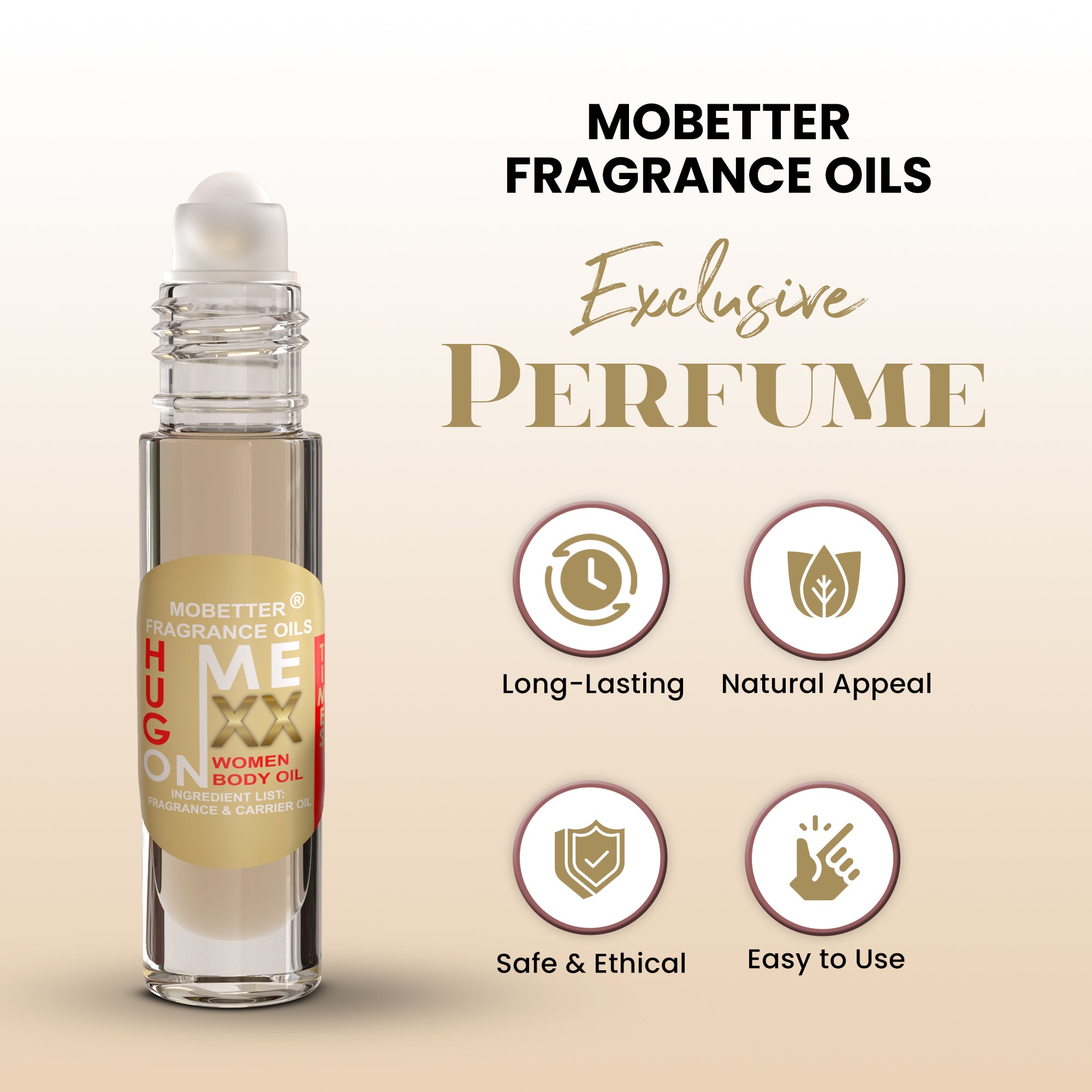 MOBETTER FRAGRANCE OILS