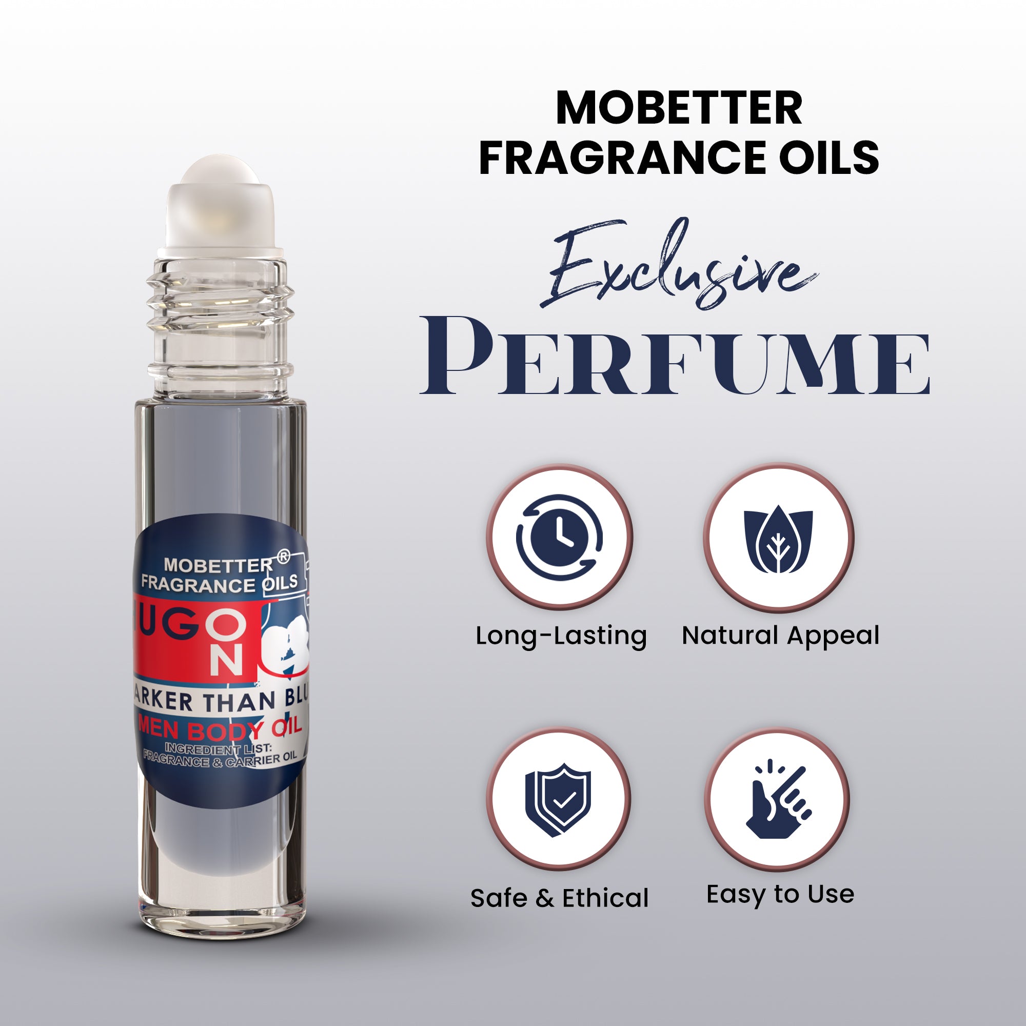 MOBETTER FRAGRANCE OILS
