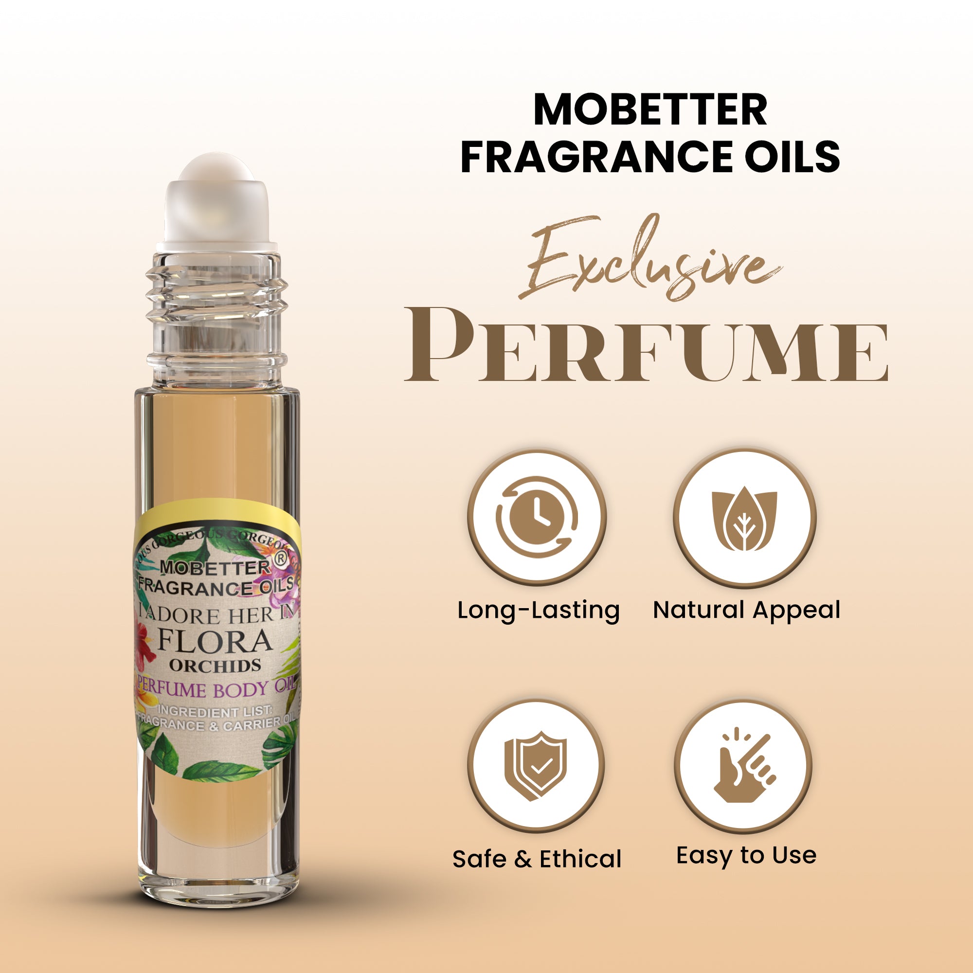 MOBETTER FRAGRANCE OILS