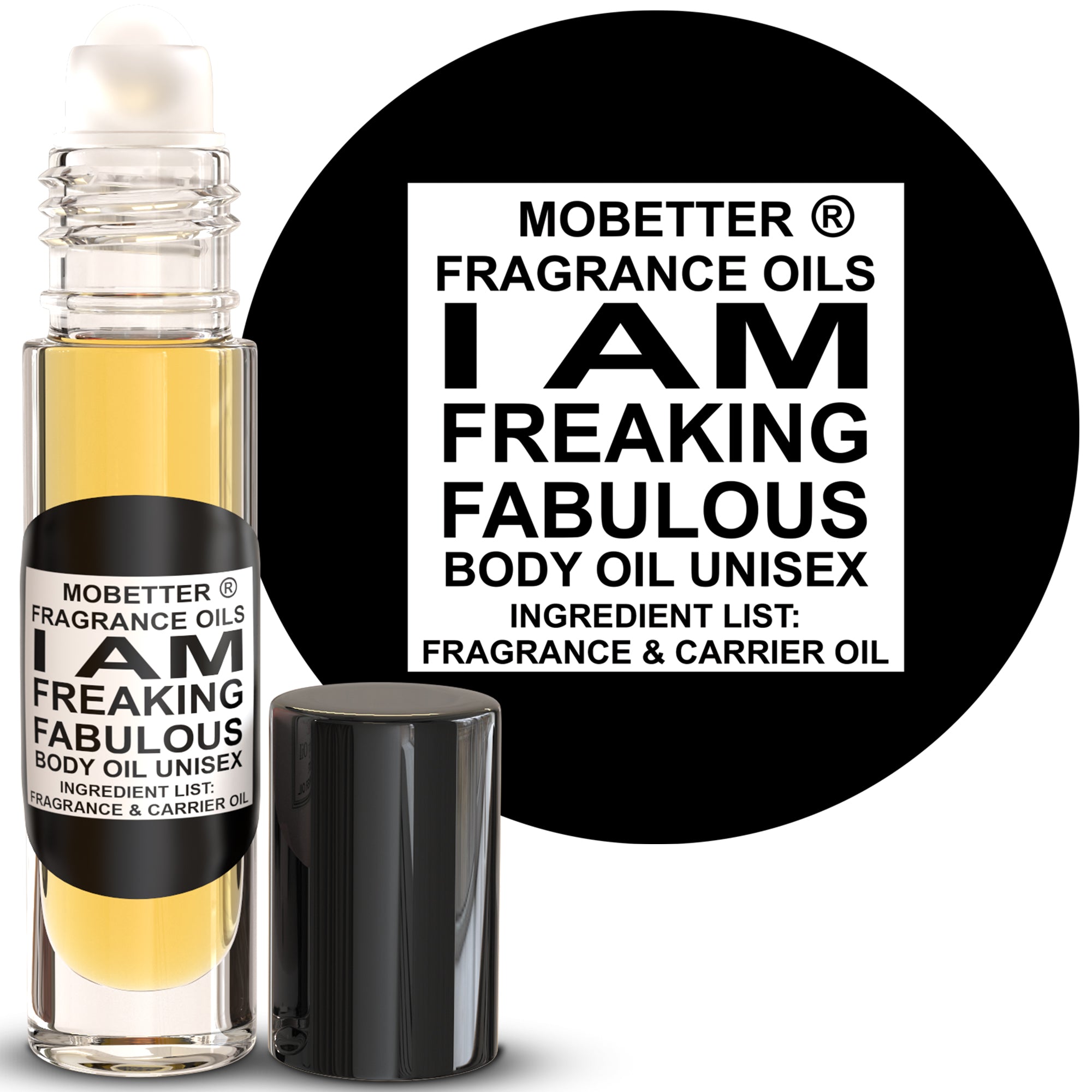 MOBETTER FRAGRANCE OILS