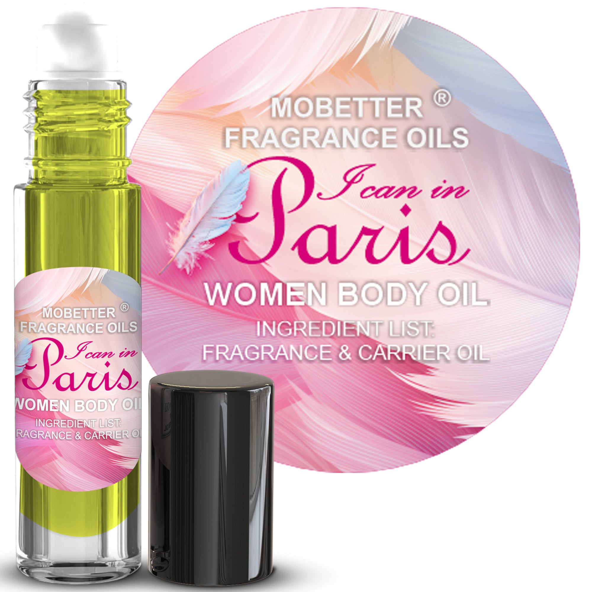 MOBETTER FRAGRANCE OILS