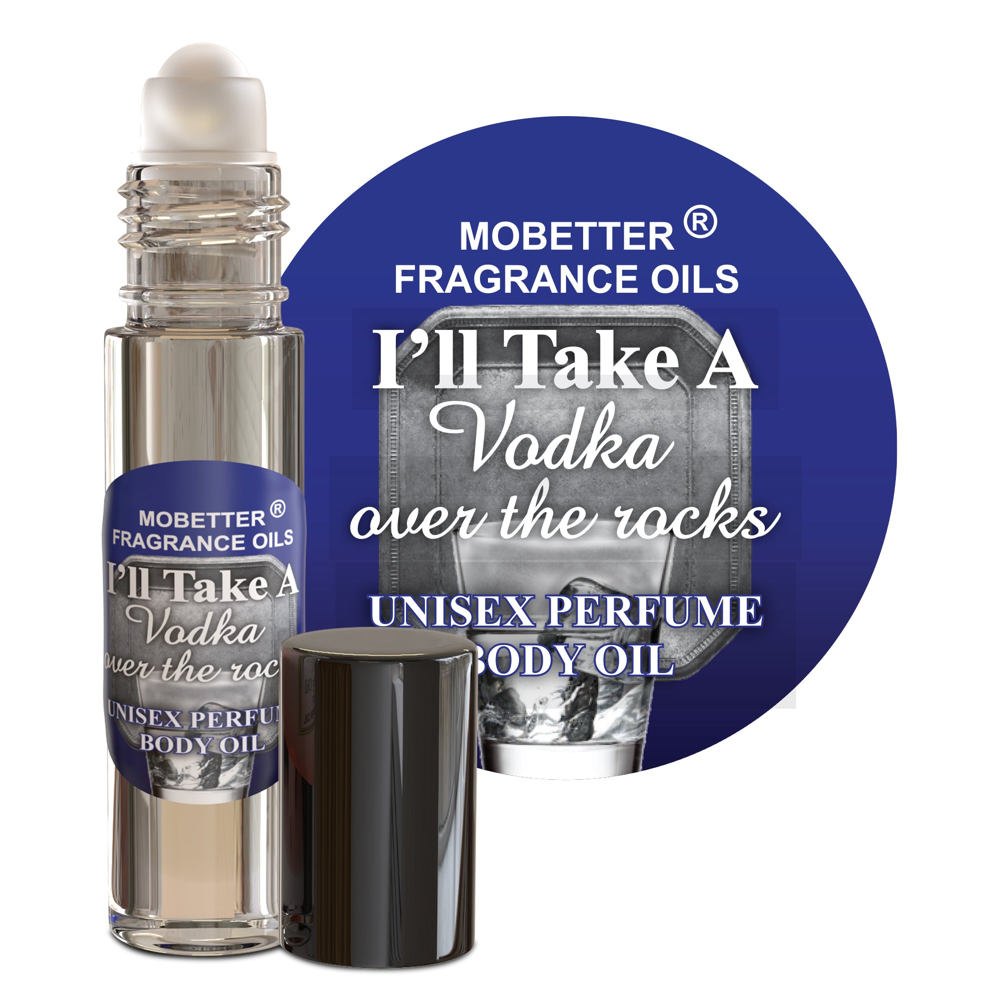 MOBETTER FRAGRANCE OILS