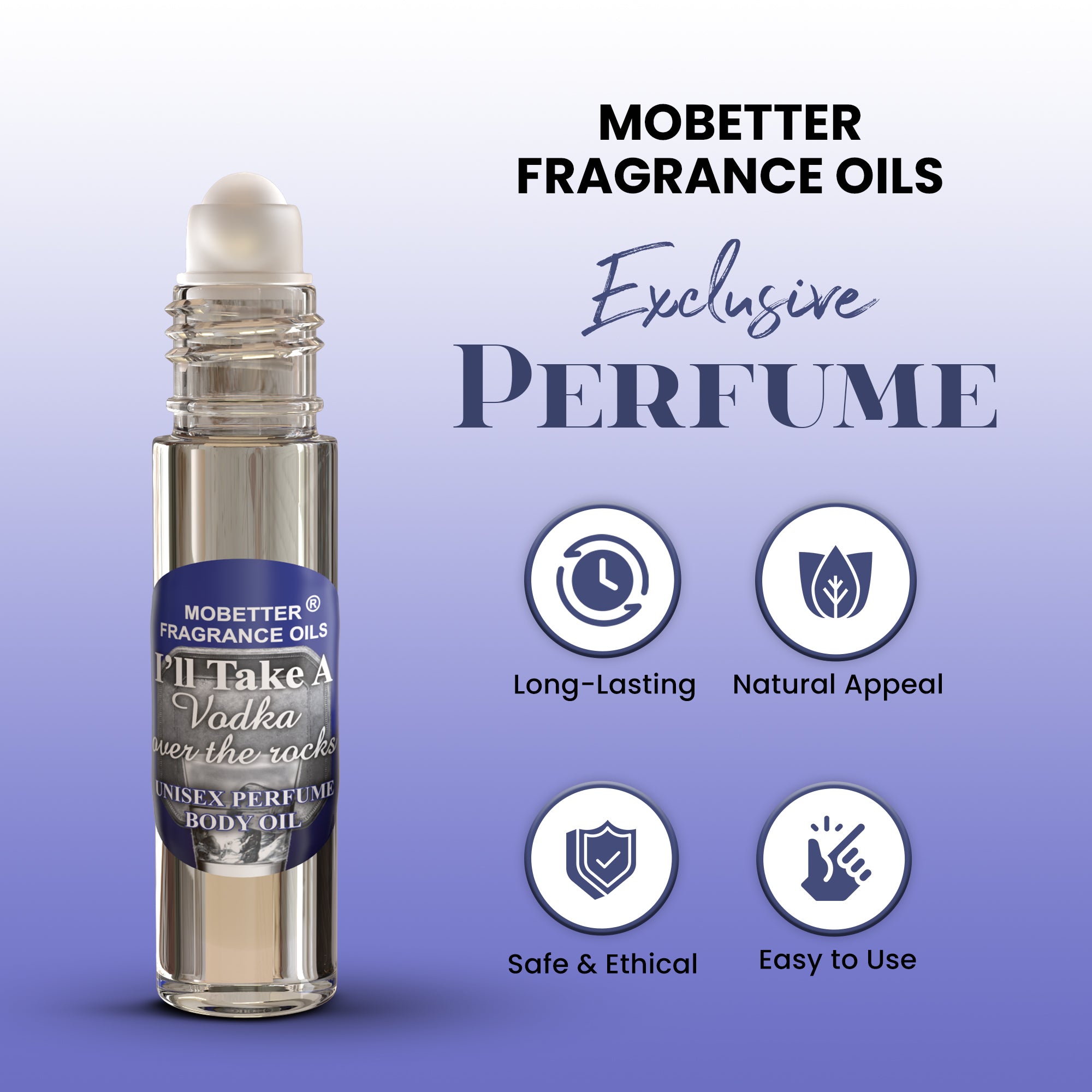 MOBETTER FRAGRANCE OILS