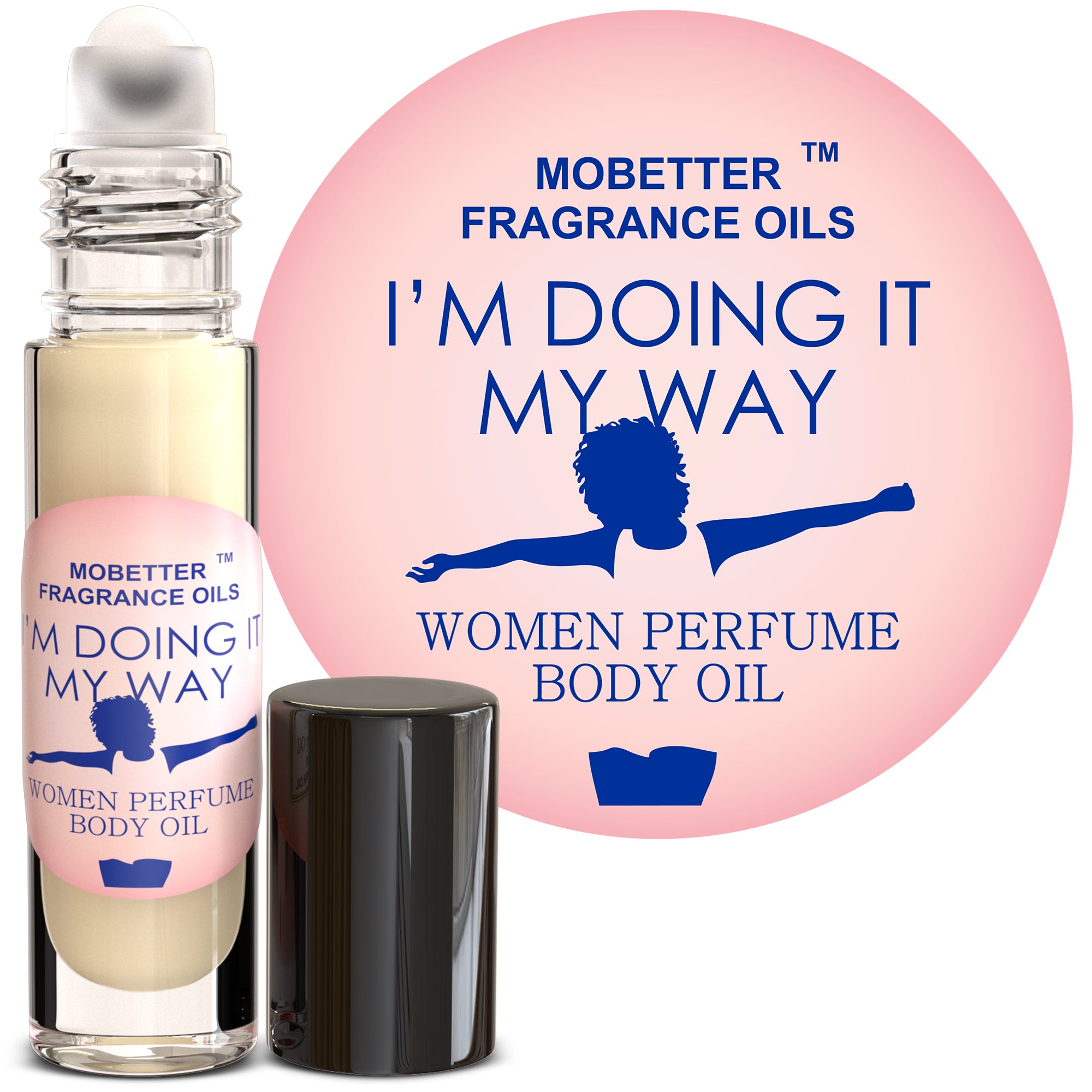 MOBETTER FRAGRANCE OILS
