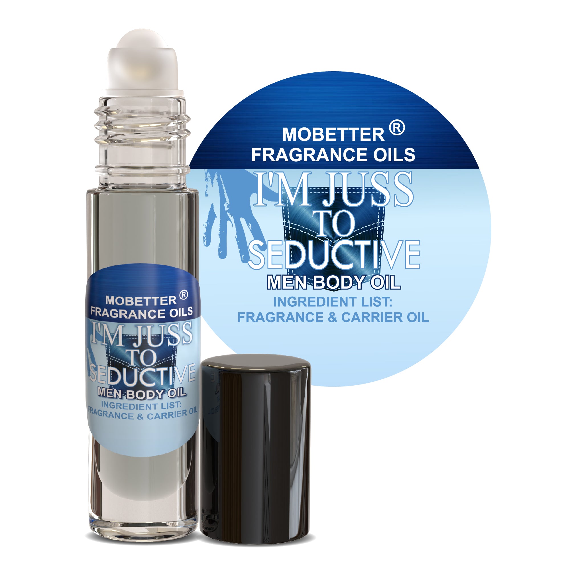 MOBETTER FRAGRANCE OILS