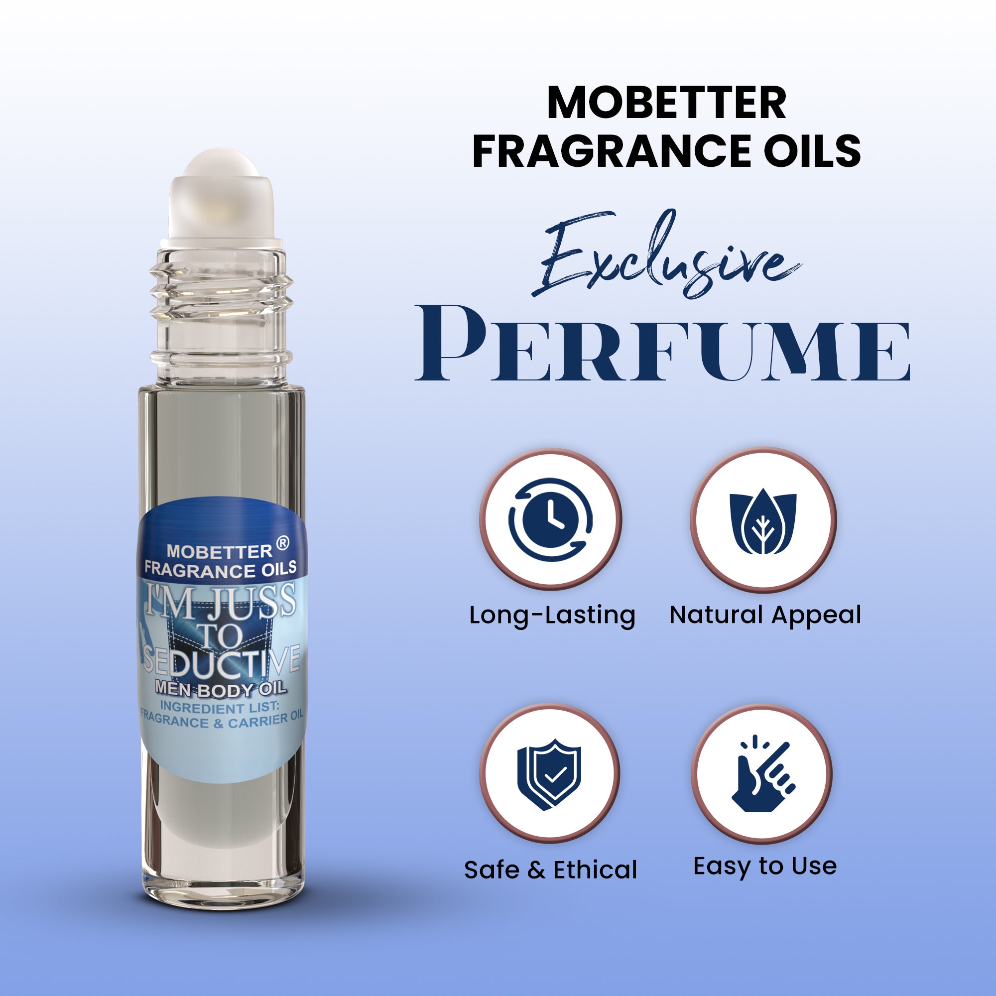 MOBETTER FRAGRANCE OILS