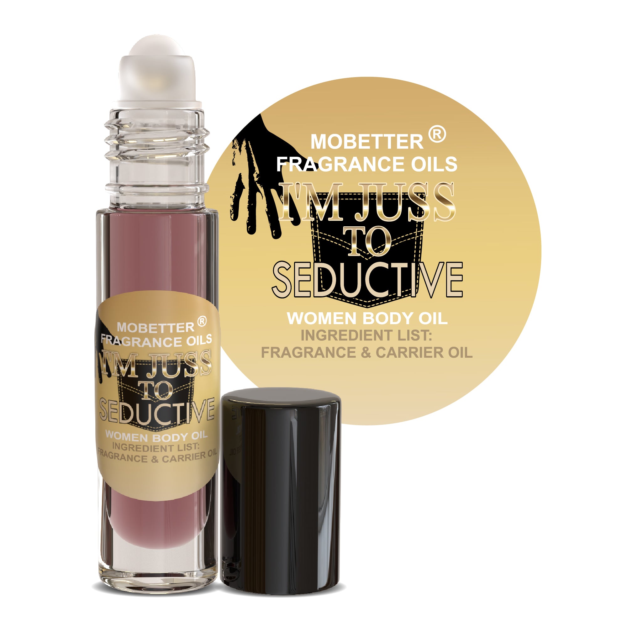 MOBETTER FRAGRANCE OILS