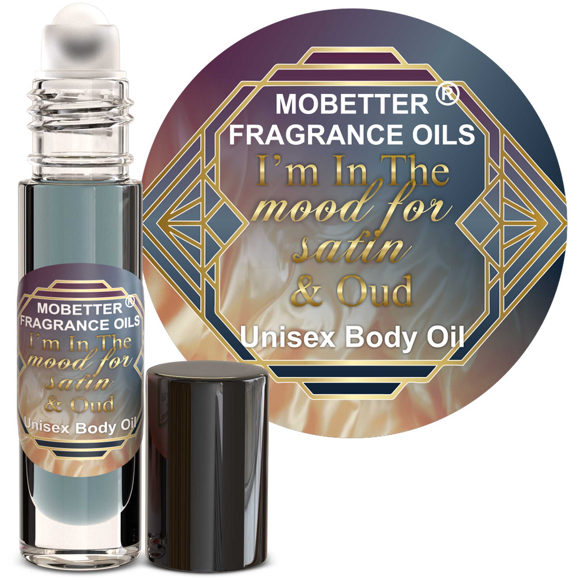 MOBETTER FRAGRANCE OILS