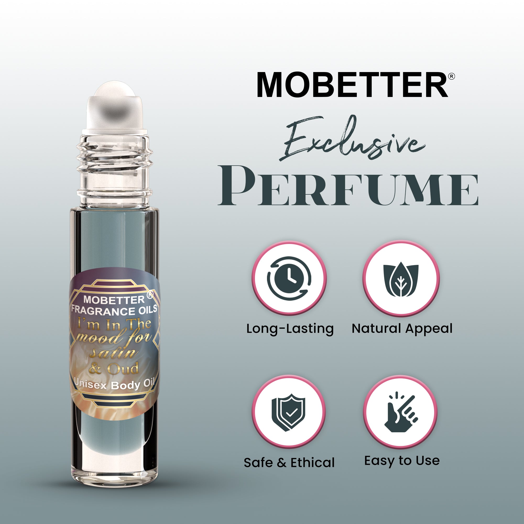 MOBETTER FRAGRANCE OILS