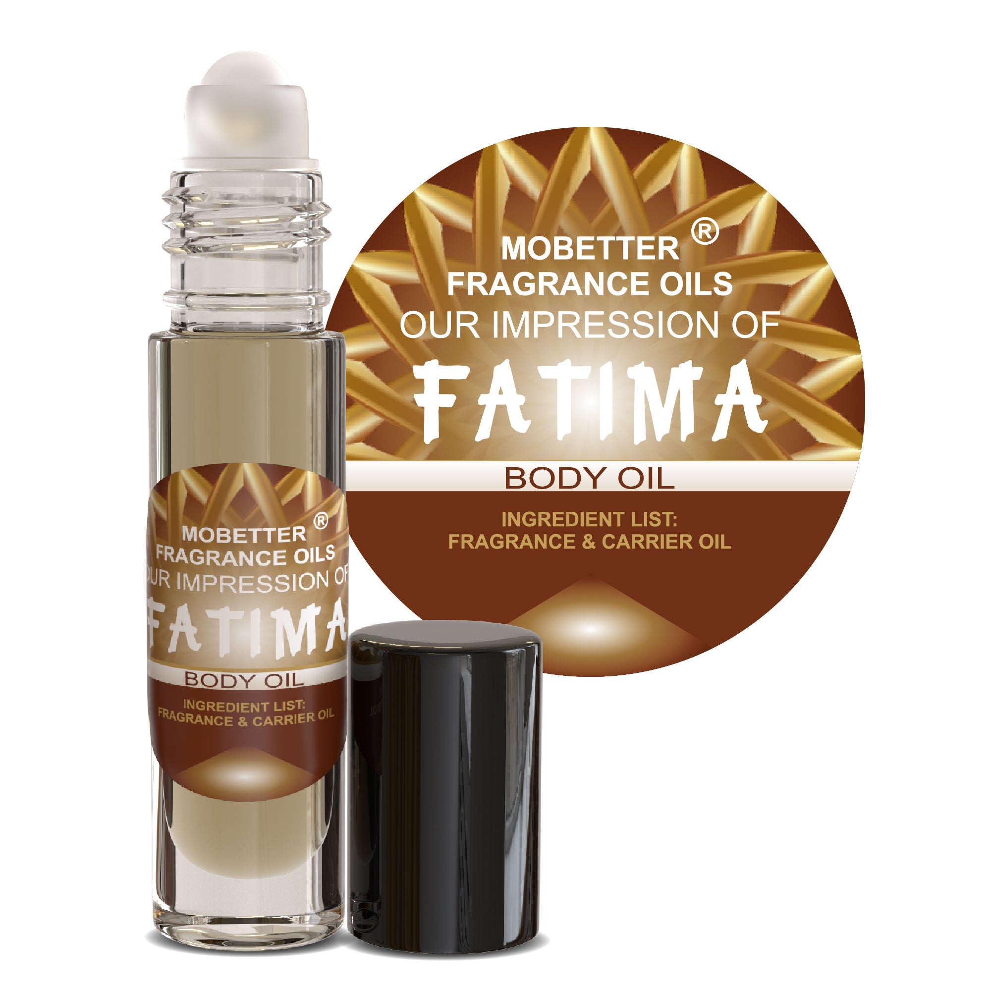 MOBETTER FRAGRANCE OILS