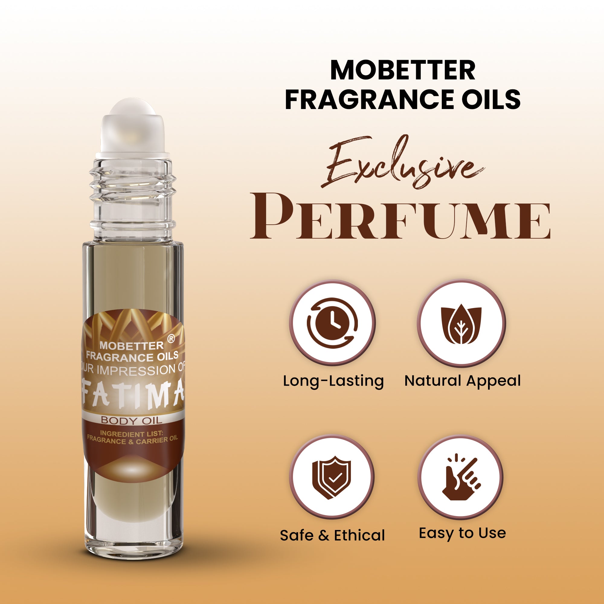 MOBETTER FRAGRANCE OILS