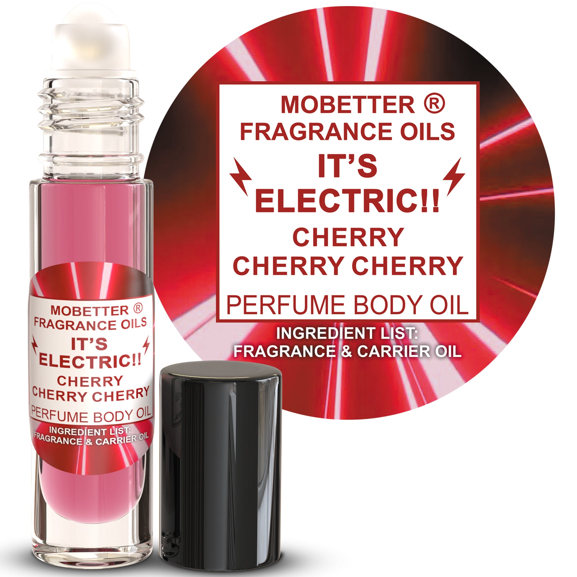 MOBETTER FRAGRANCE OILS