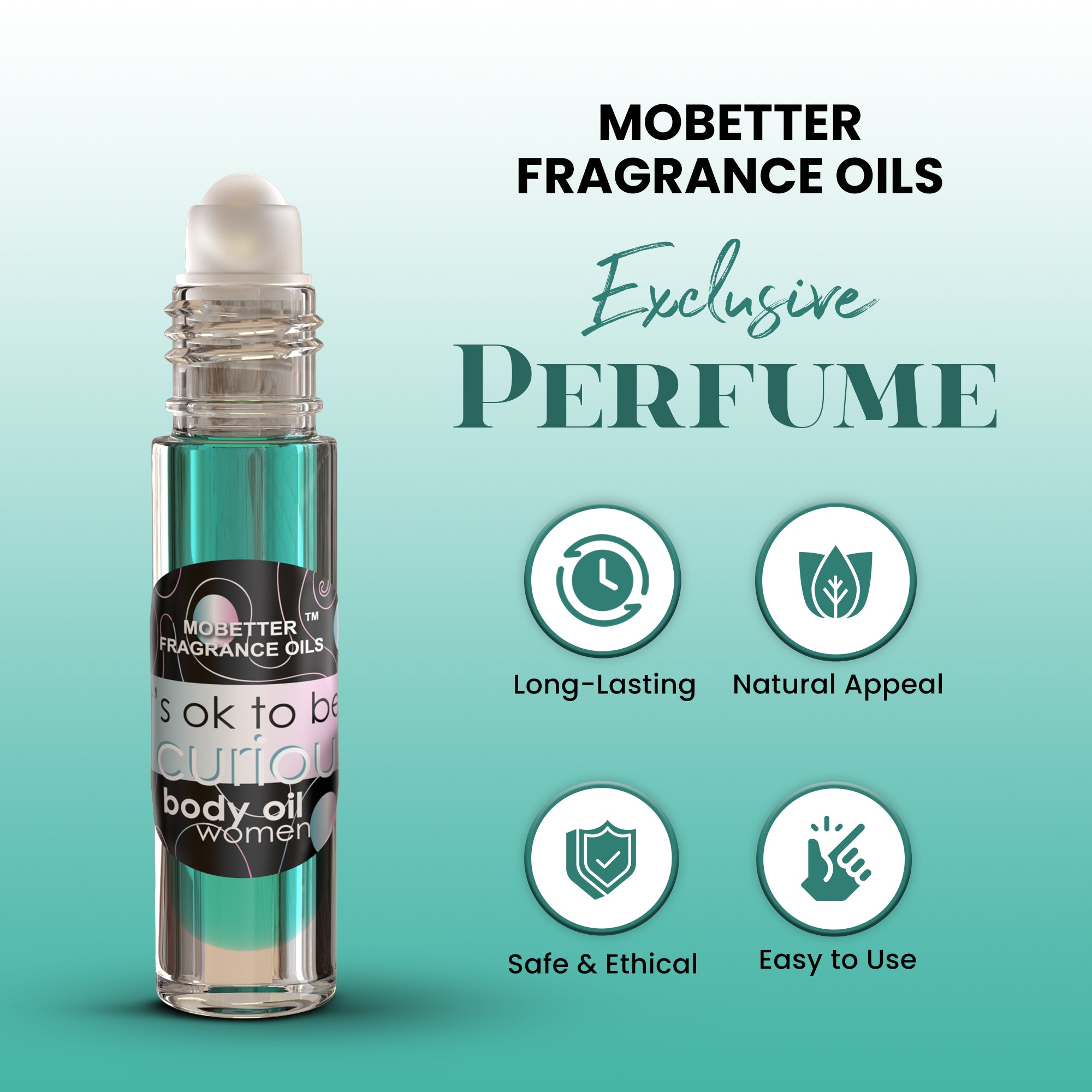 MOBETTER FRAGRANCE OILS