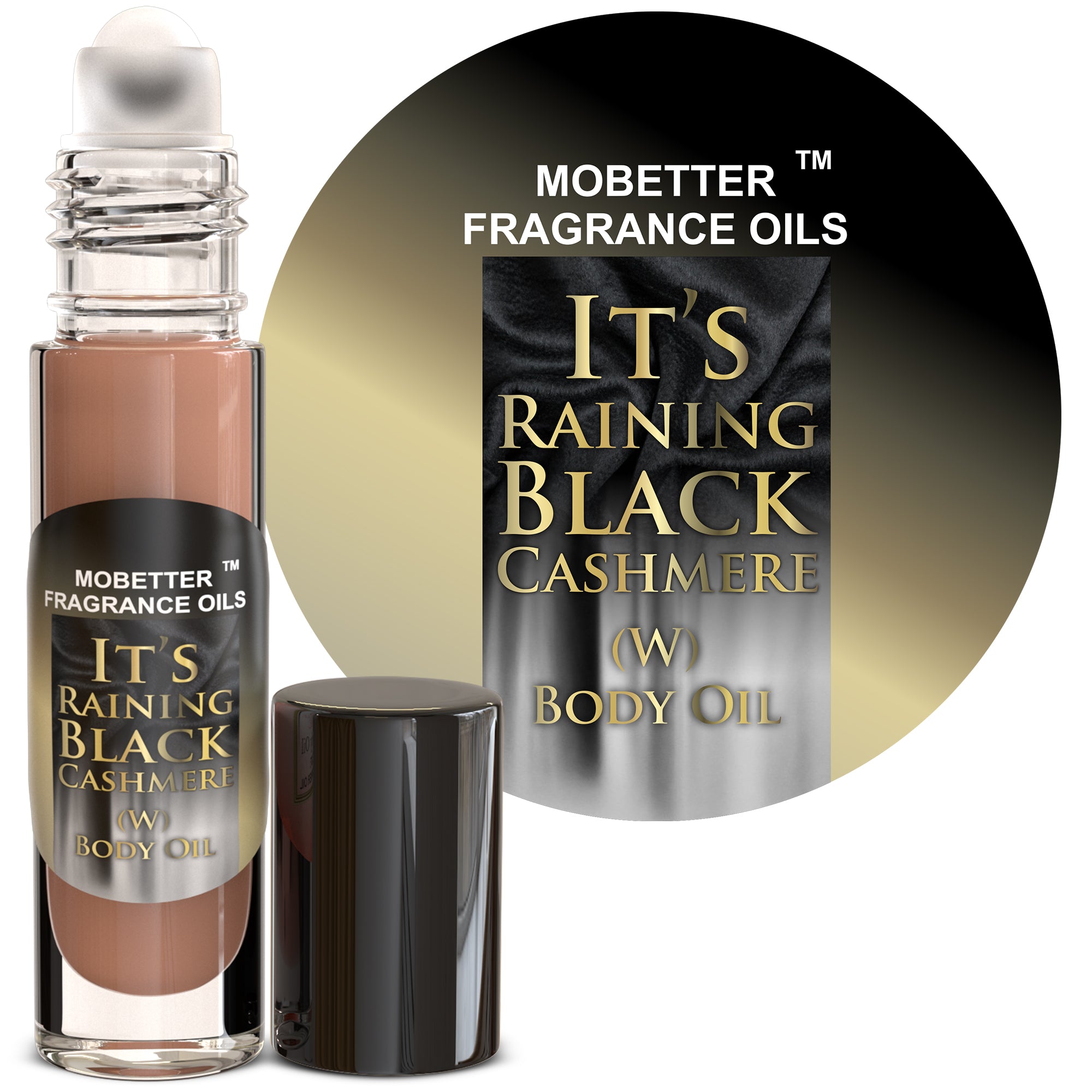 MOBETTER FRAGRANCE OILS