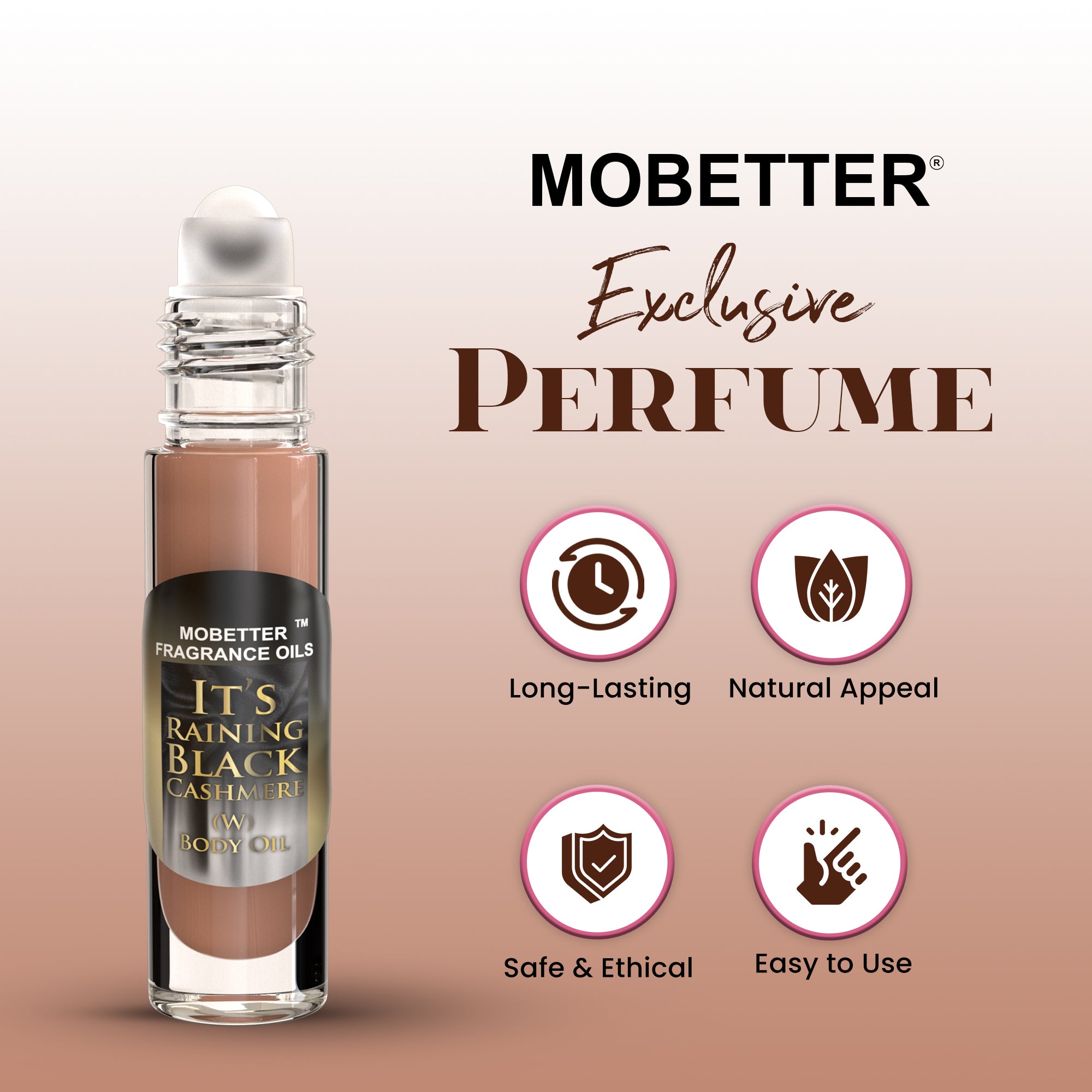 MOBETTER FRAGRANCE OILS