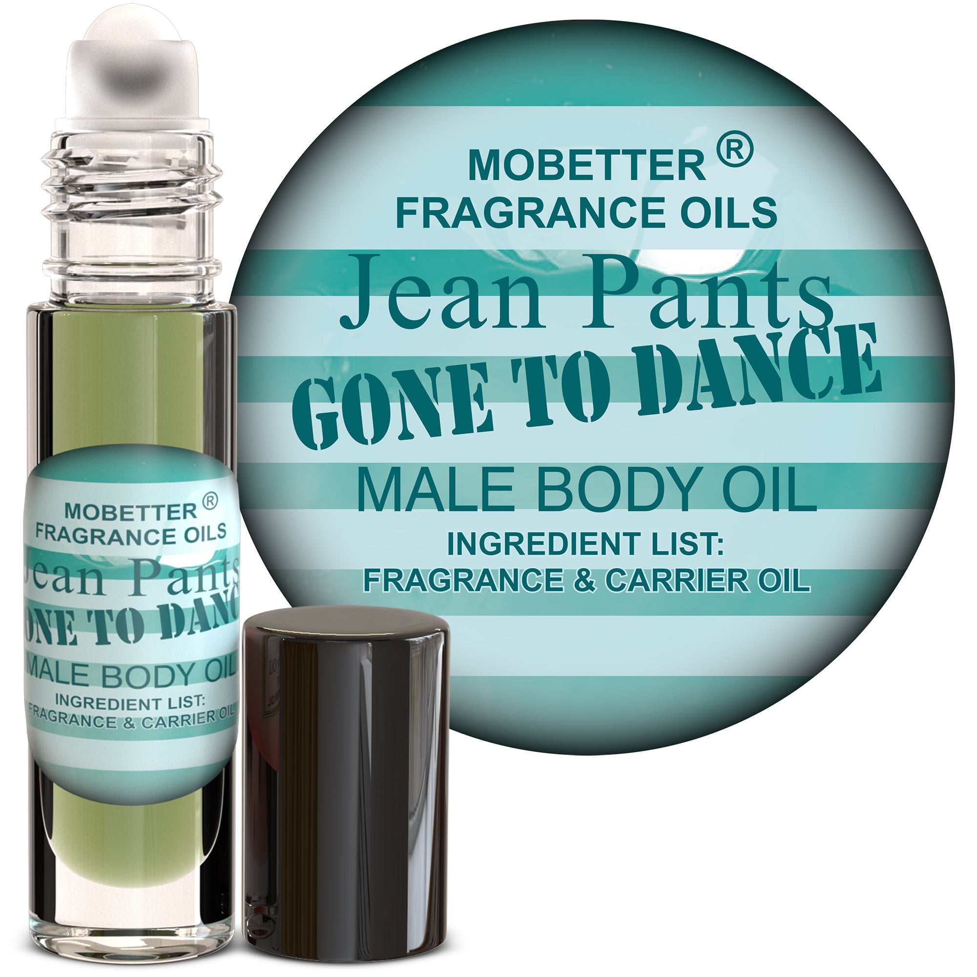 MOBETTER FRAGRANCE OILS