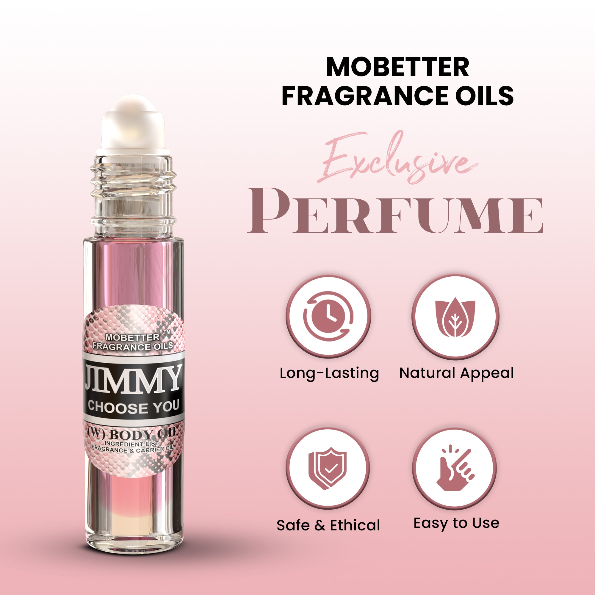 MOBETTER FRAGRANCE OILS