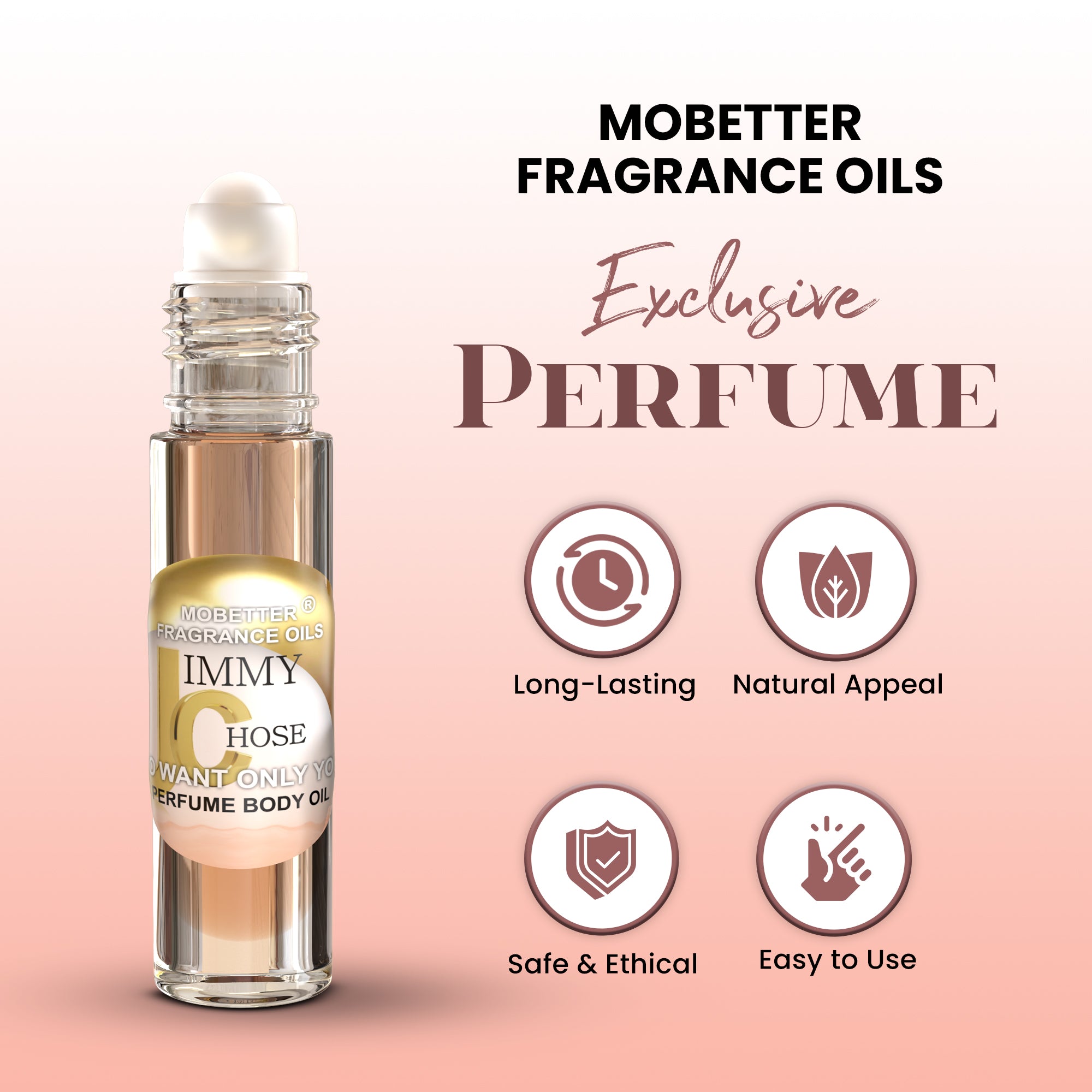 MOBETTER FRAGRANCE OILS