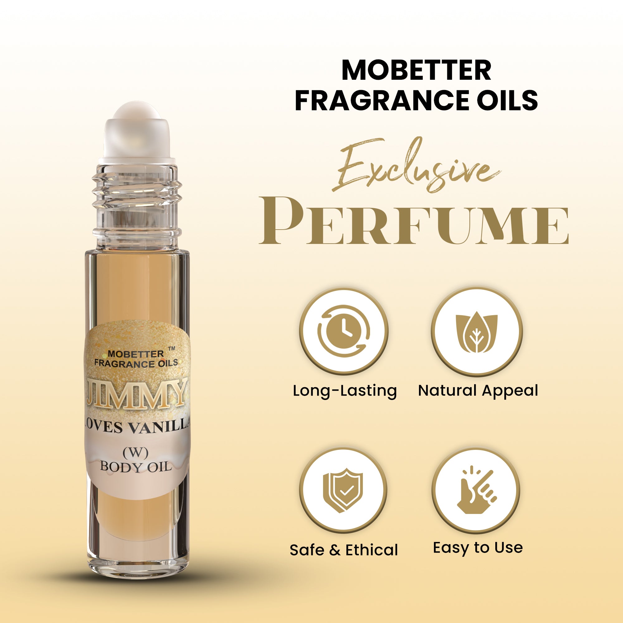 MOBETTER FRAGRANCE OILS