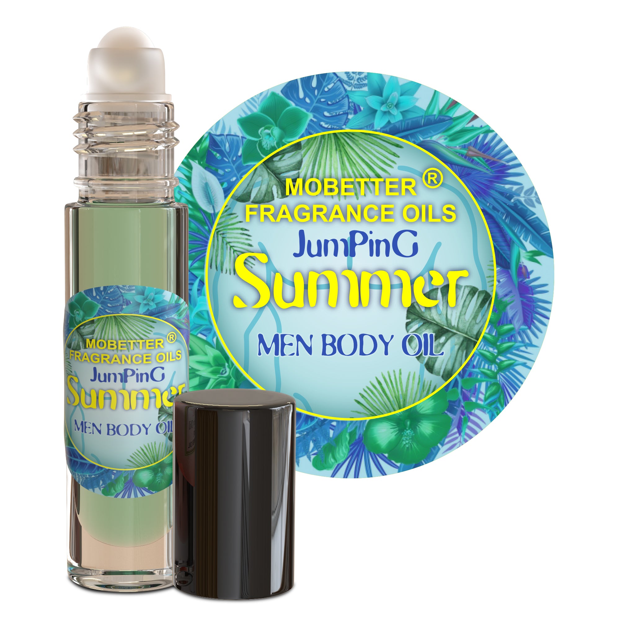 MOBETTER FRAGRANCE OILS