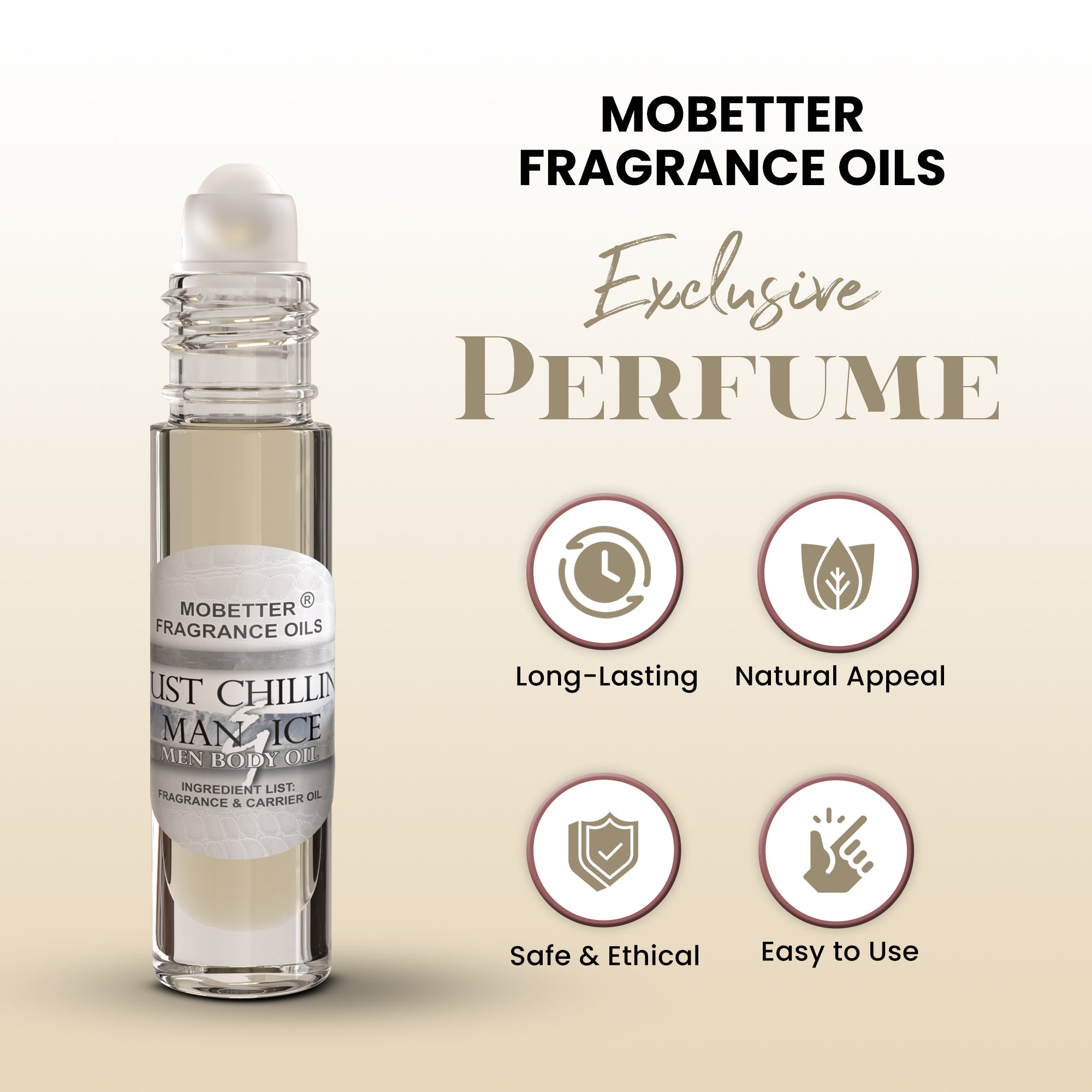 MOBETTER FRAGRANCE OILS