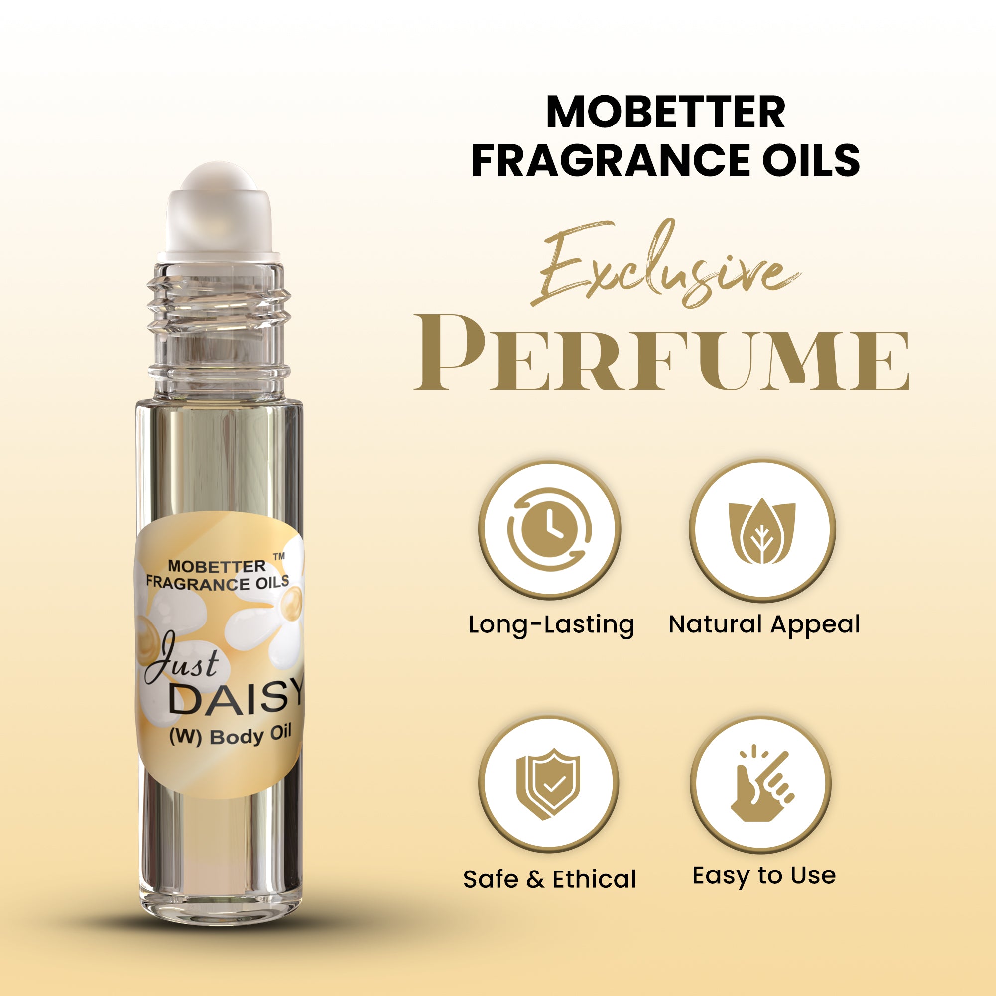 MOBETTER FRAGRANCE OILS
