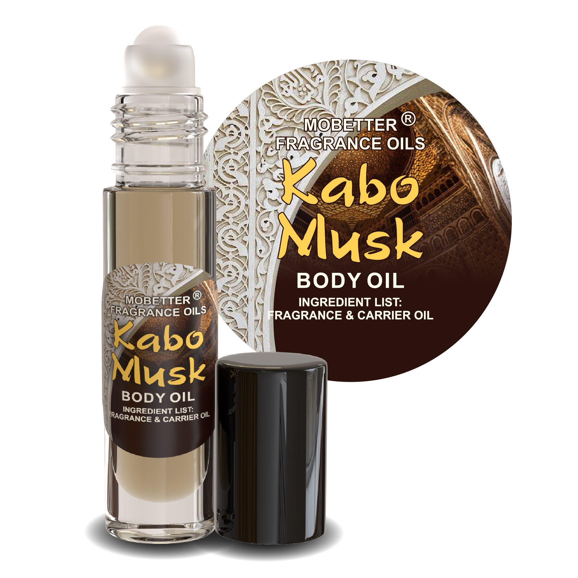 MOBETTER FRAGRANCE OILS