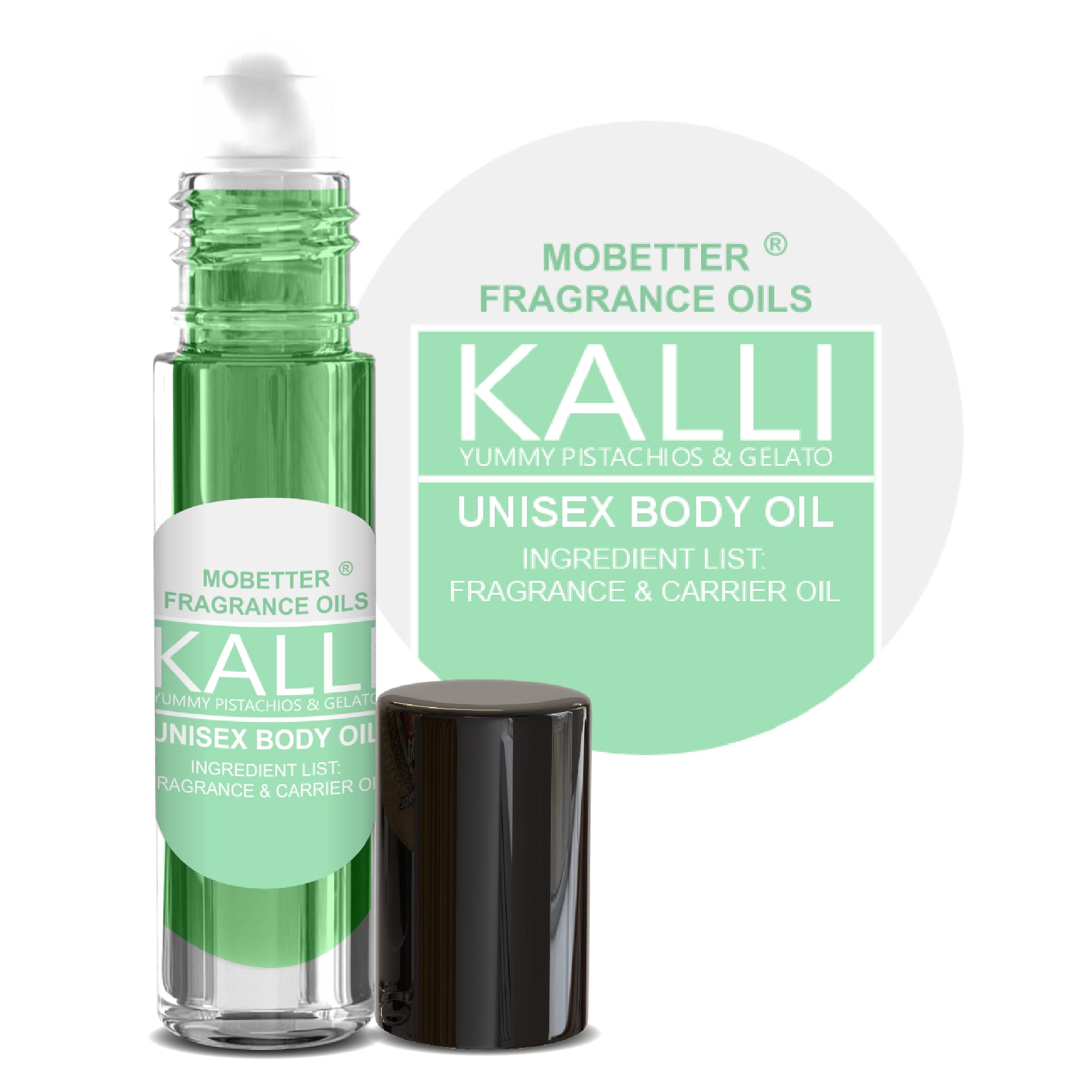 MOBETTER FRAGRANCE OILS