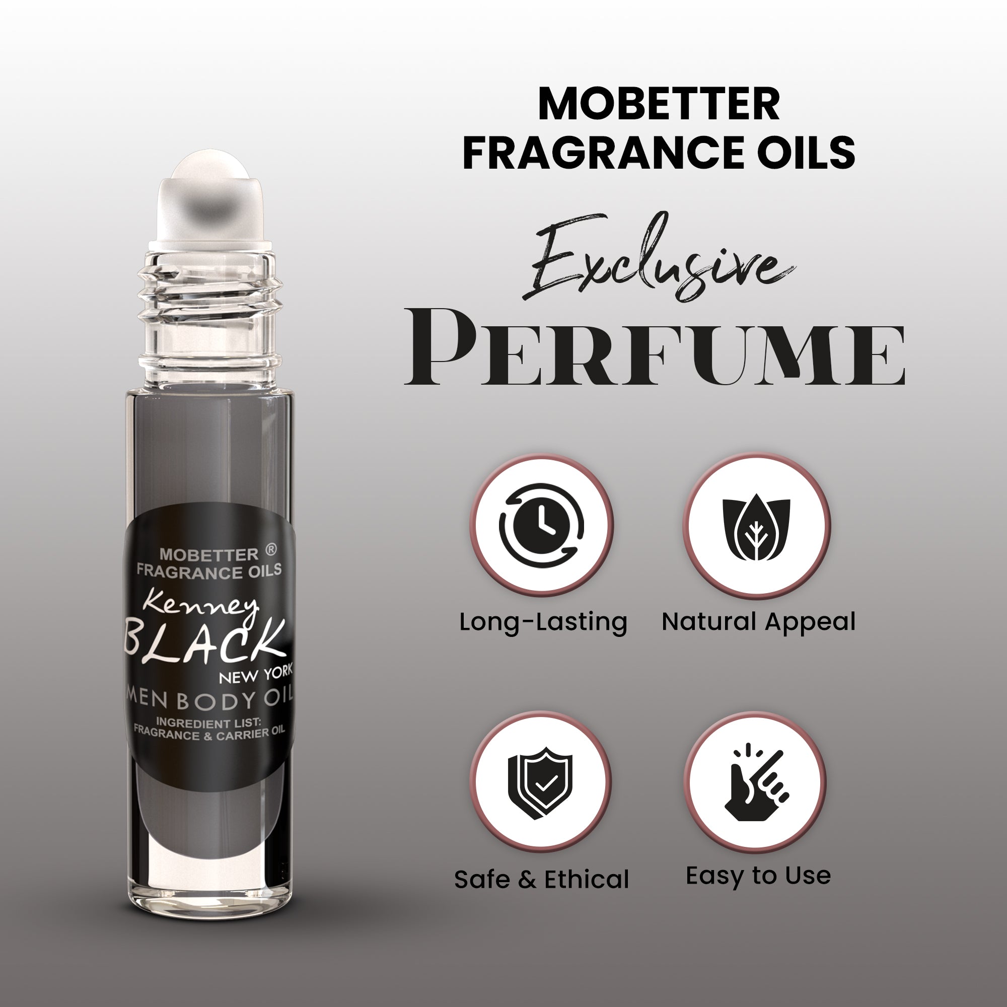 MOBETTER FRAGRANCE OILS
