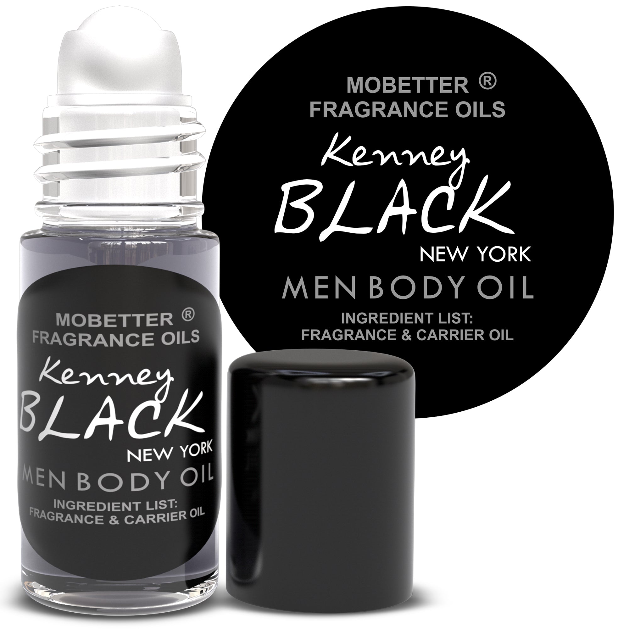 MOBETTER FRAGRANCE OILS