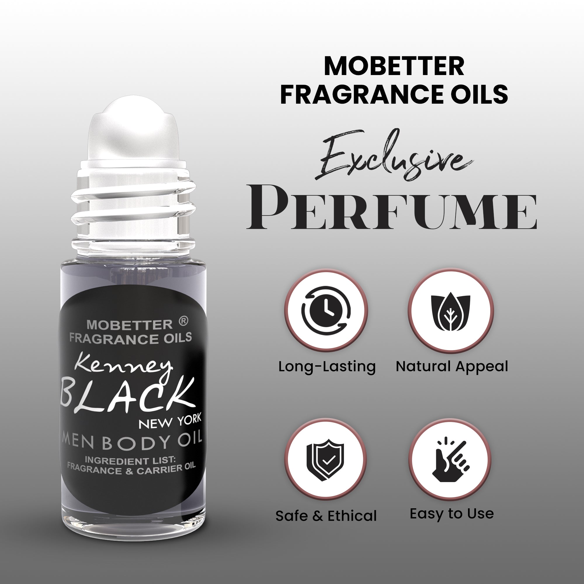 MOBETTER FRAGRANCE OILS