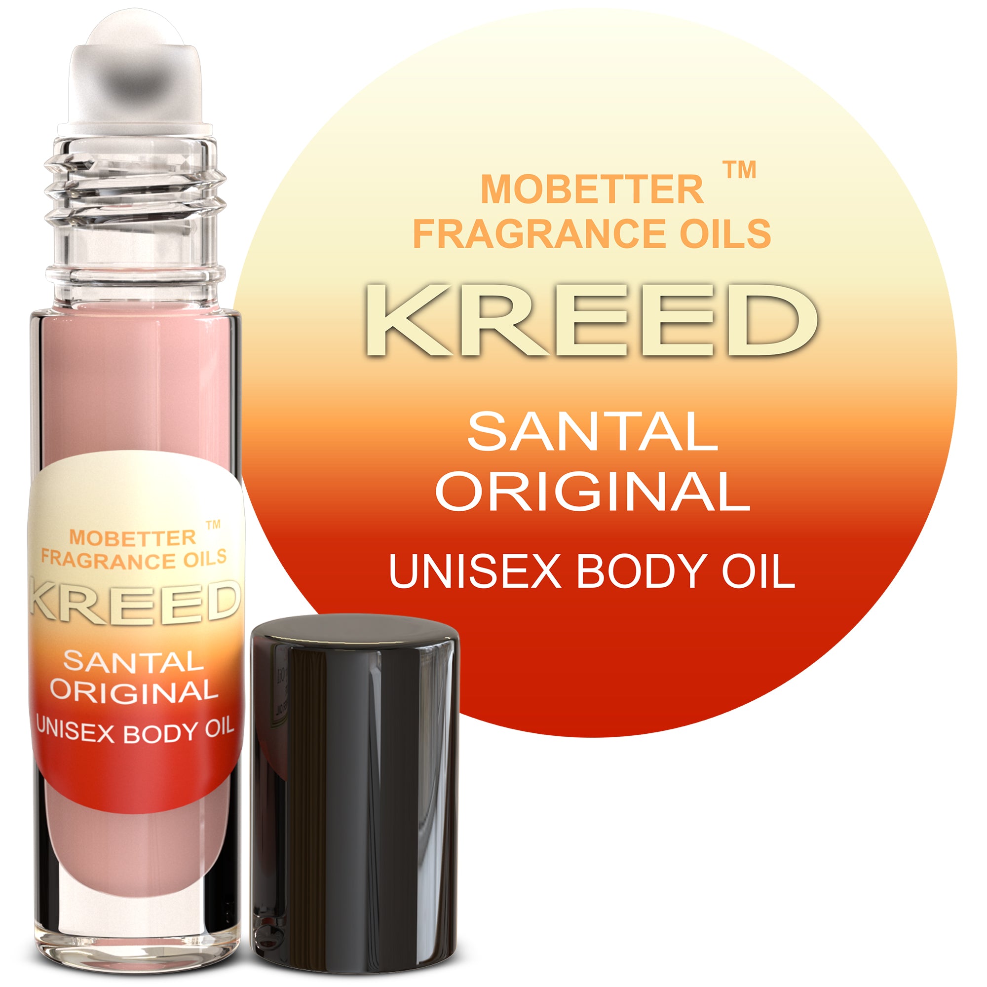 MOBETTER FRAGRANCE OILS