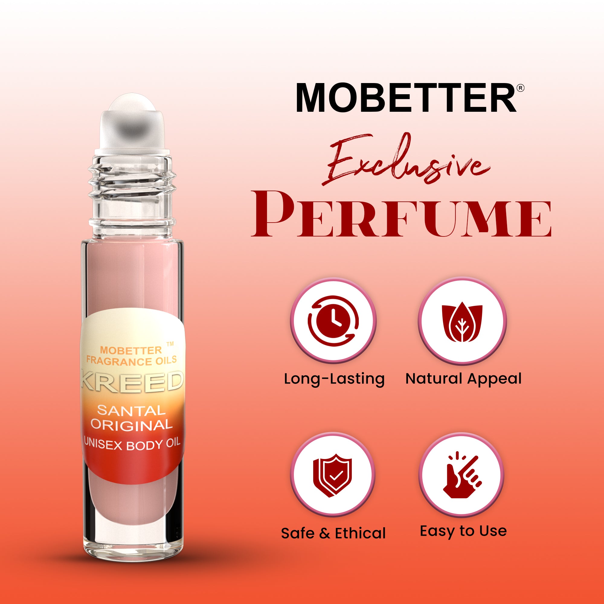 MOBETTER FRAGRANCE OILS